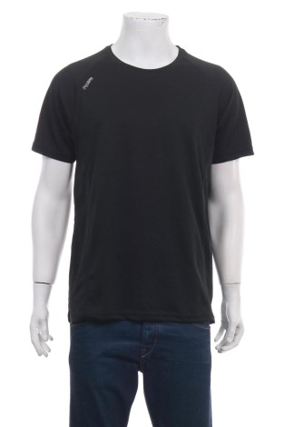 Tricou pentru sport BLUE REBEL