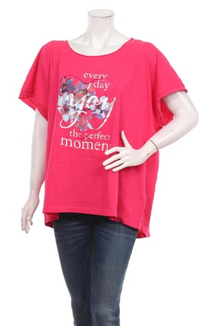 Tricou LAURA TORELLI