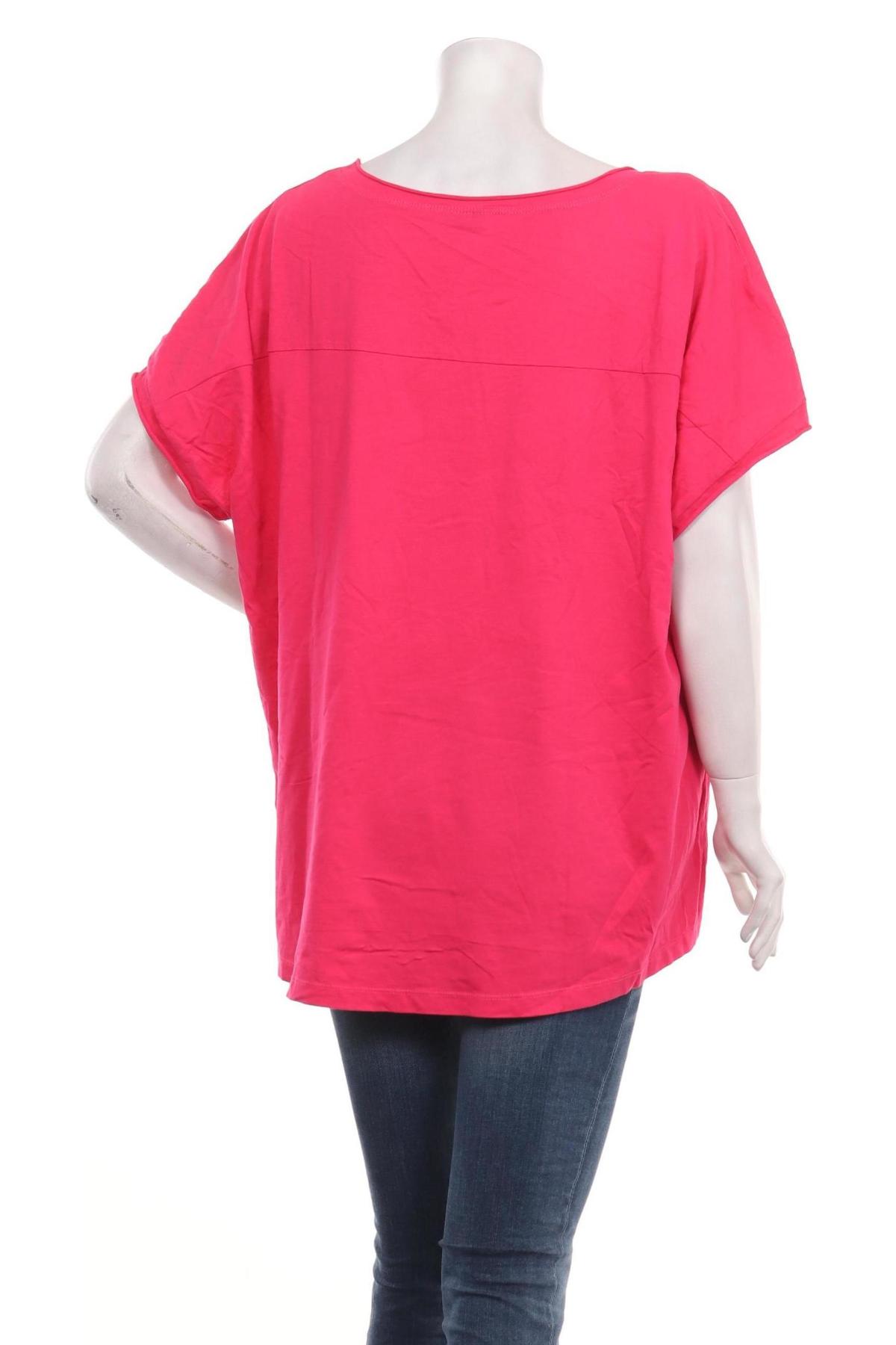 Тениска LAURA TORELLI2