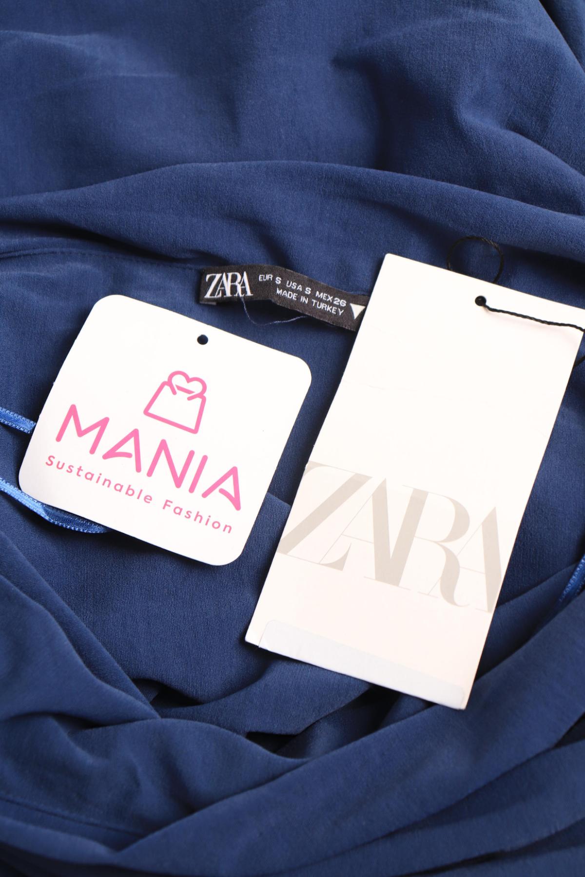 Парти рокля ZARA3