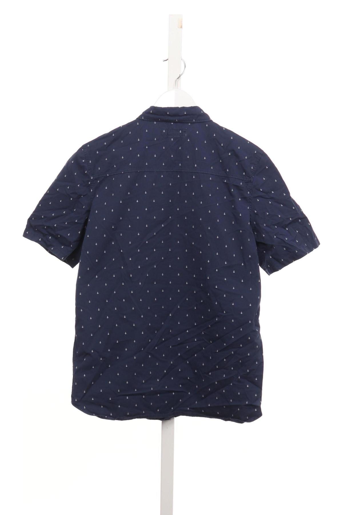 Детска риза H&M L.O.G.G2