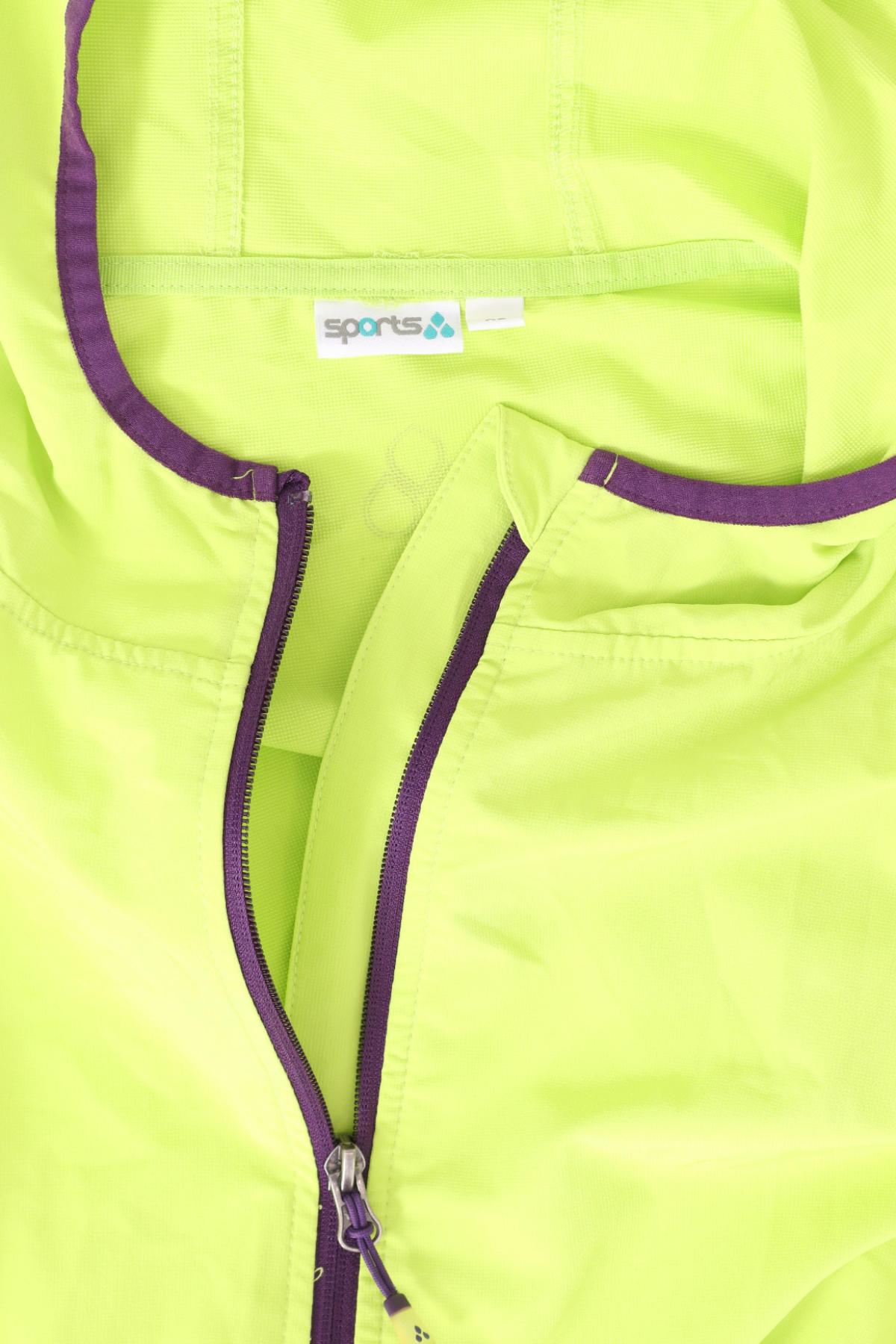 Спортно яке SPORTS3