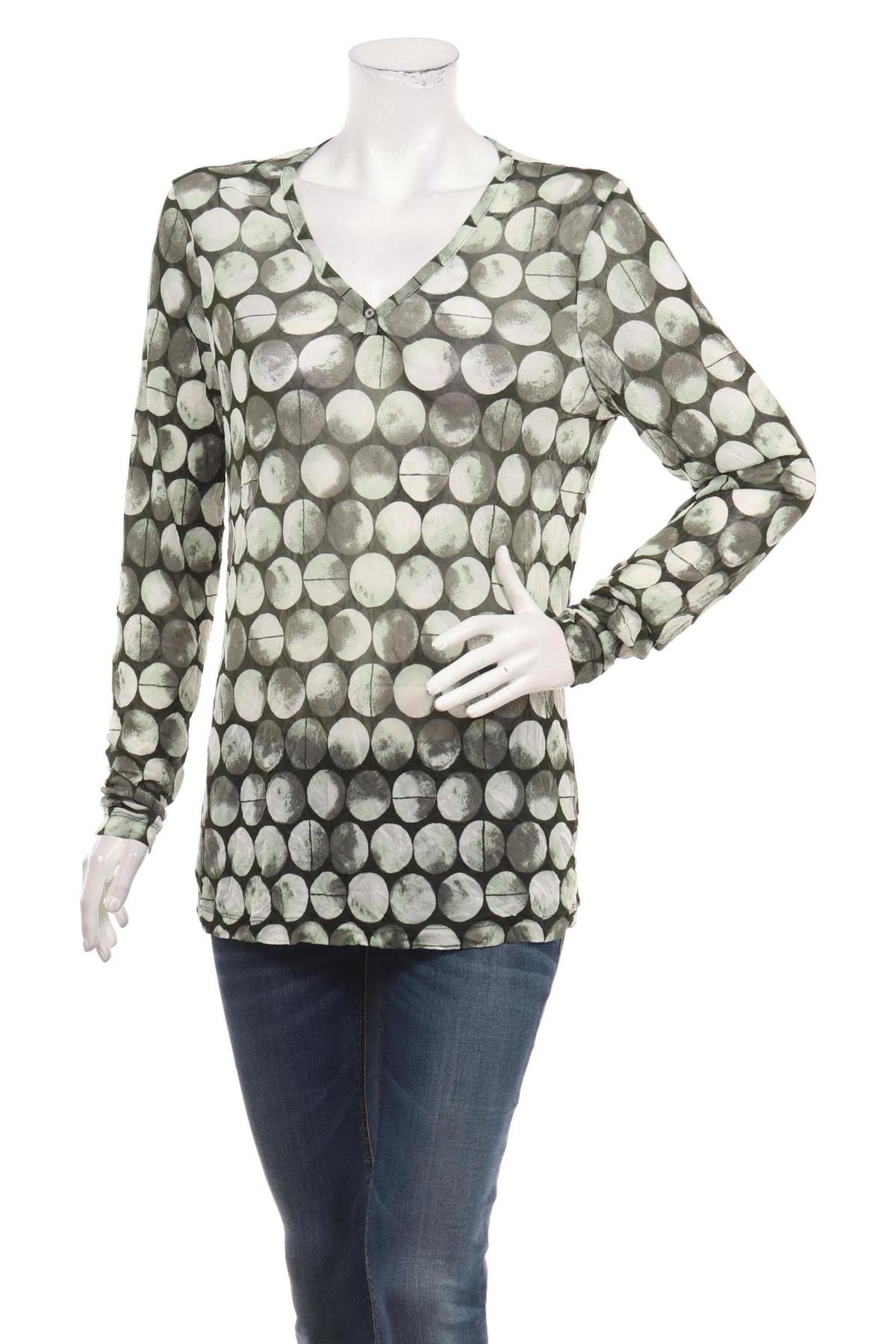 Блуза SANDWICH_1