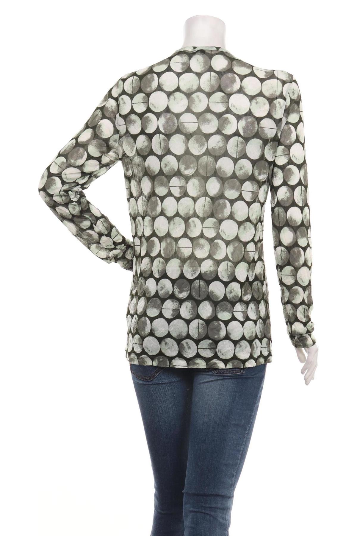 Блуза SANDWICH_2