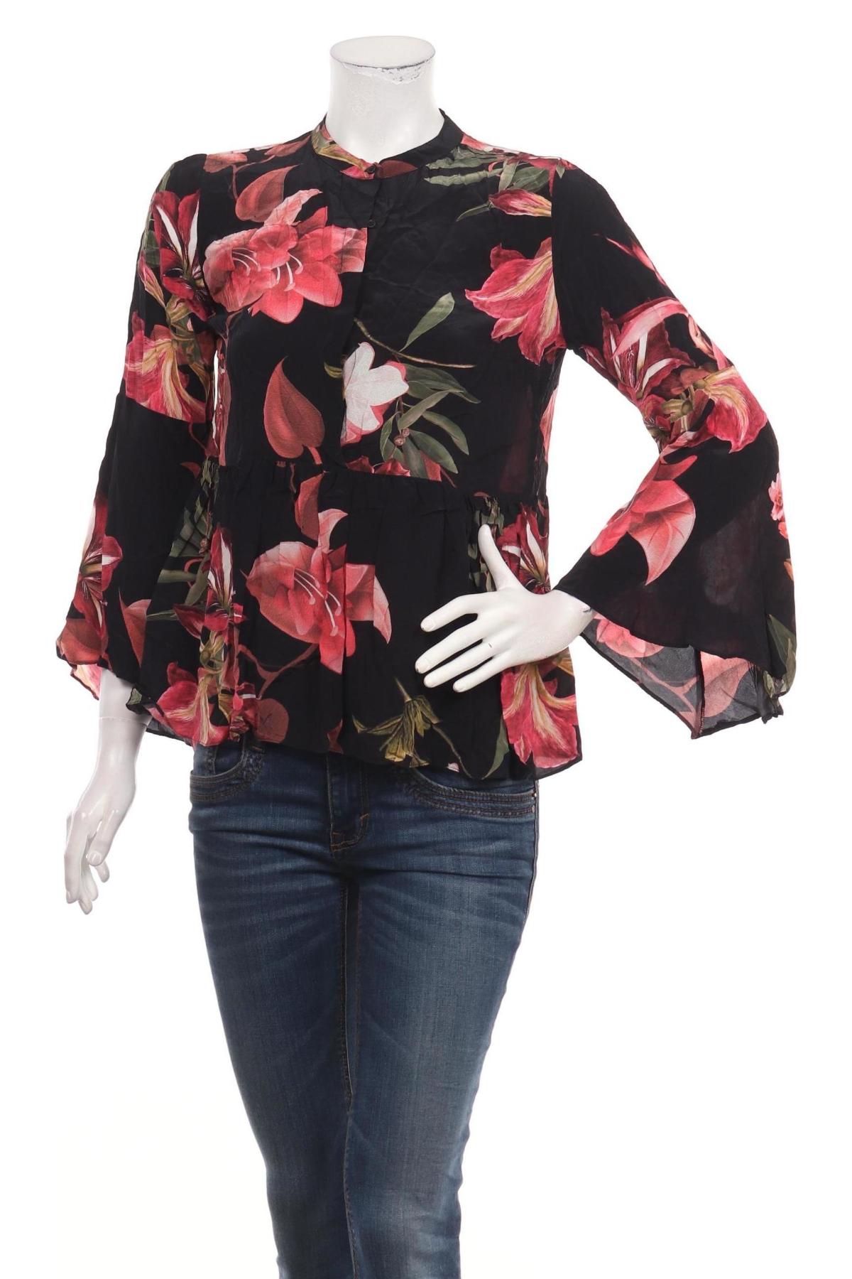 Блуза MOS MOSH1