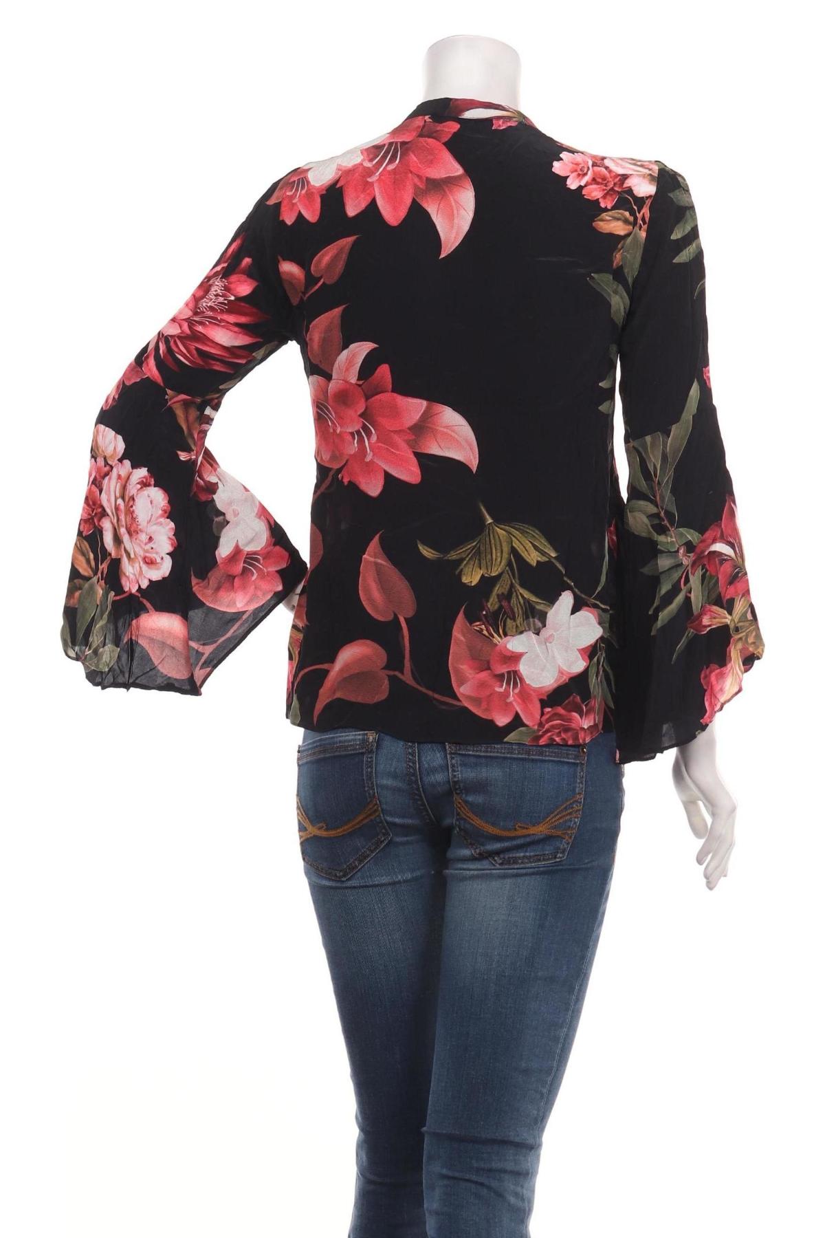 Блуза MOS MOSH2