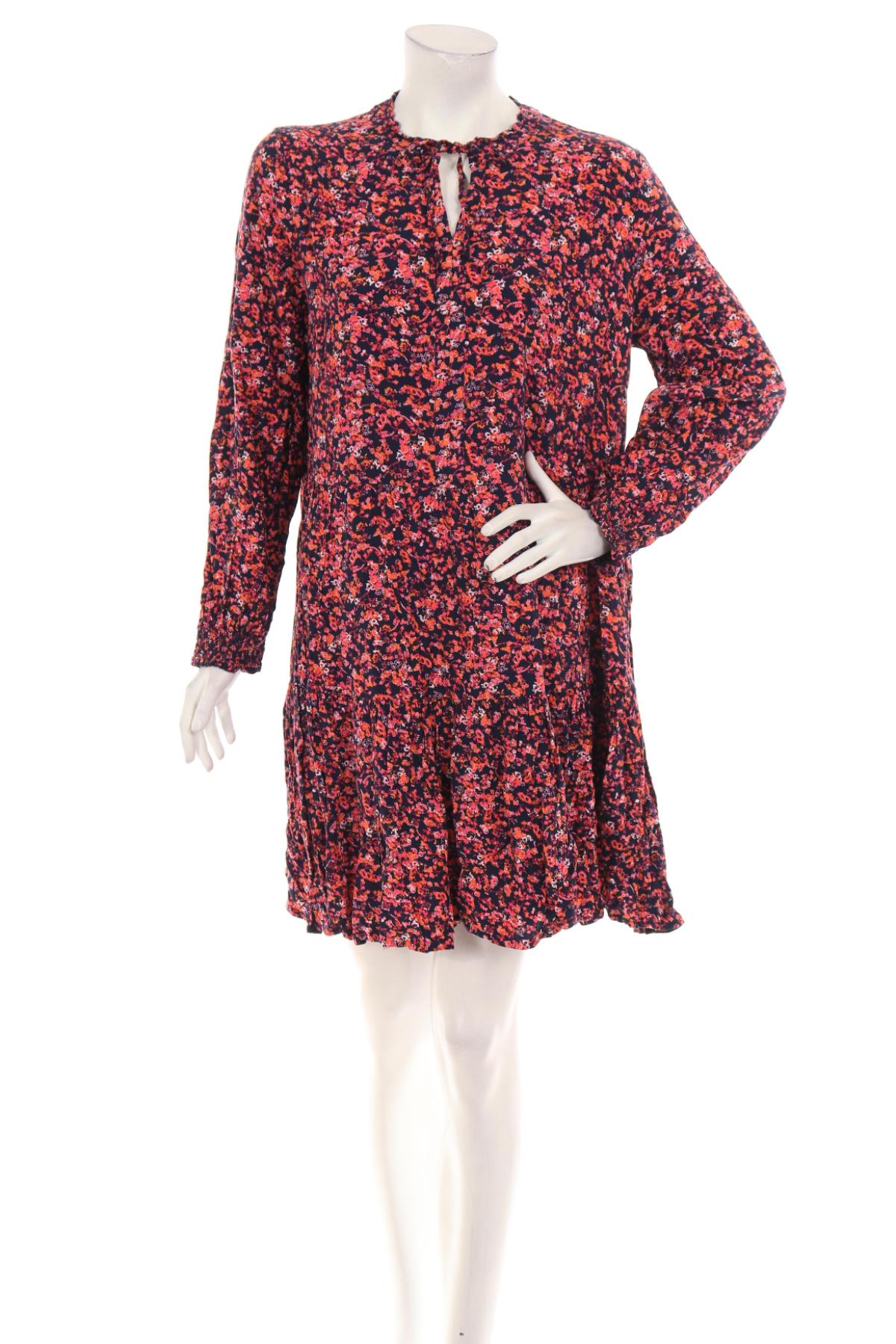 Ежедневна рокля GINA1