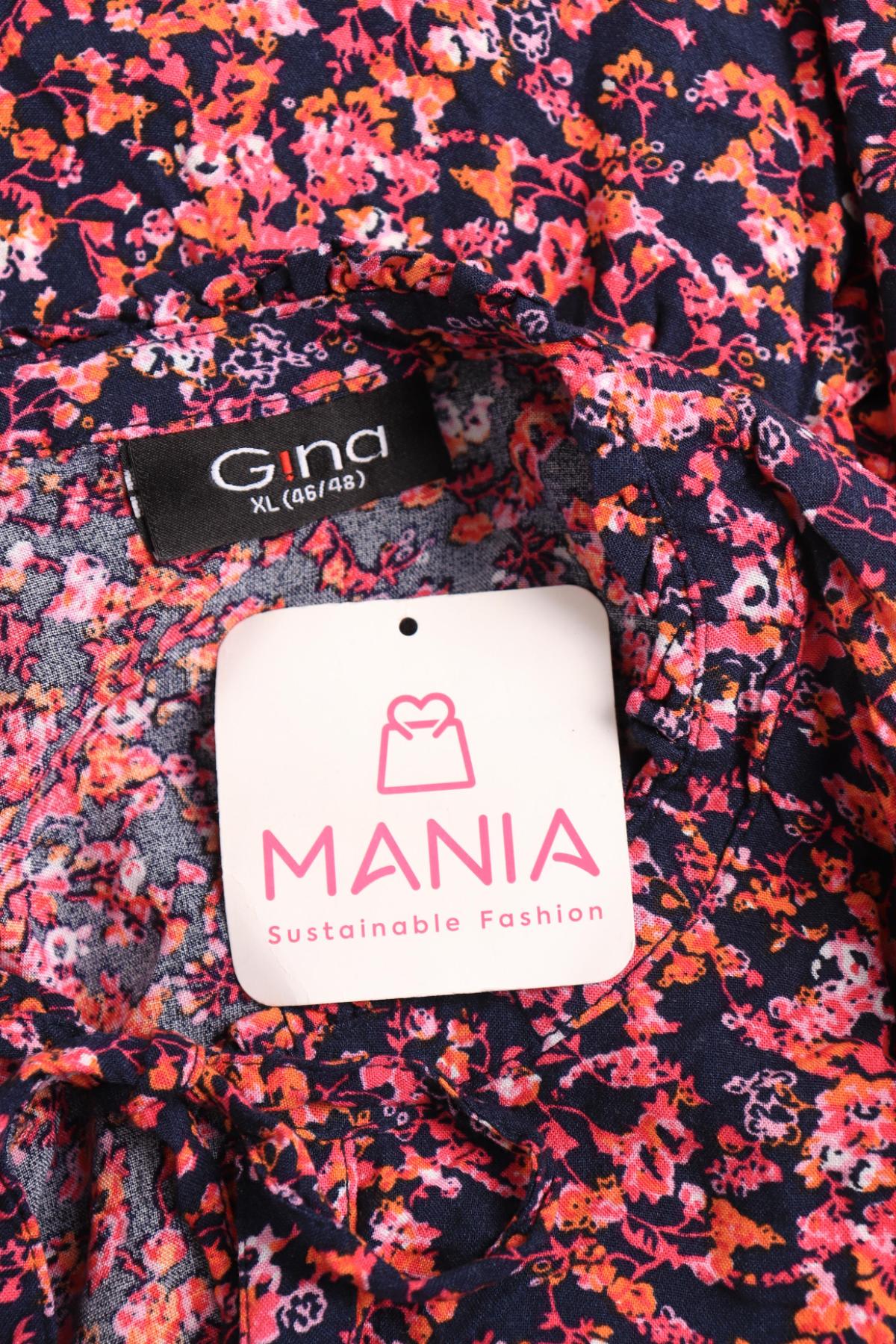 Ежедневна рокля GINA3