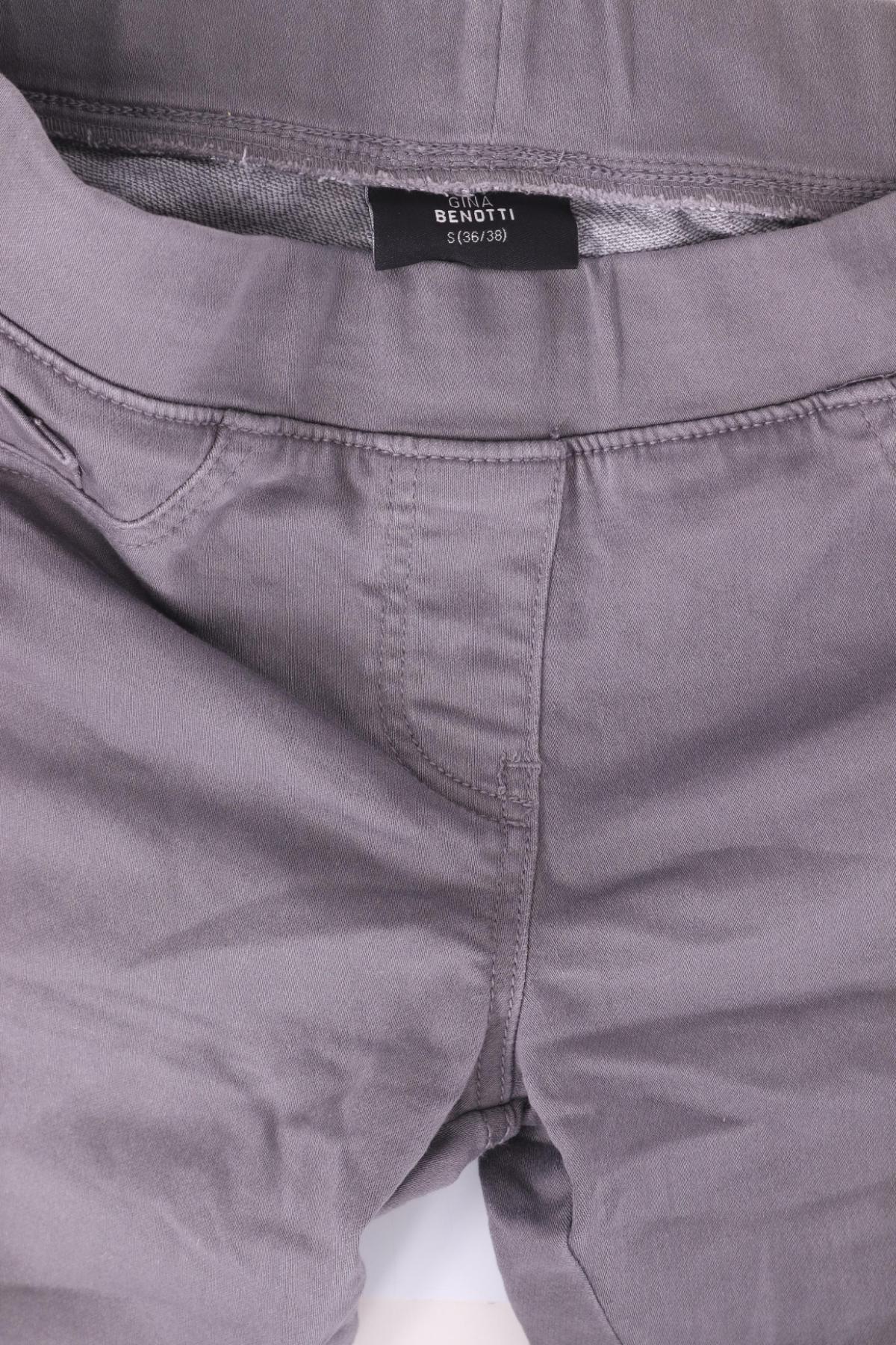 Панталон GINA BENOTTI3