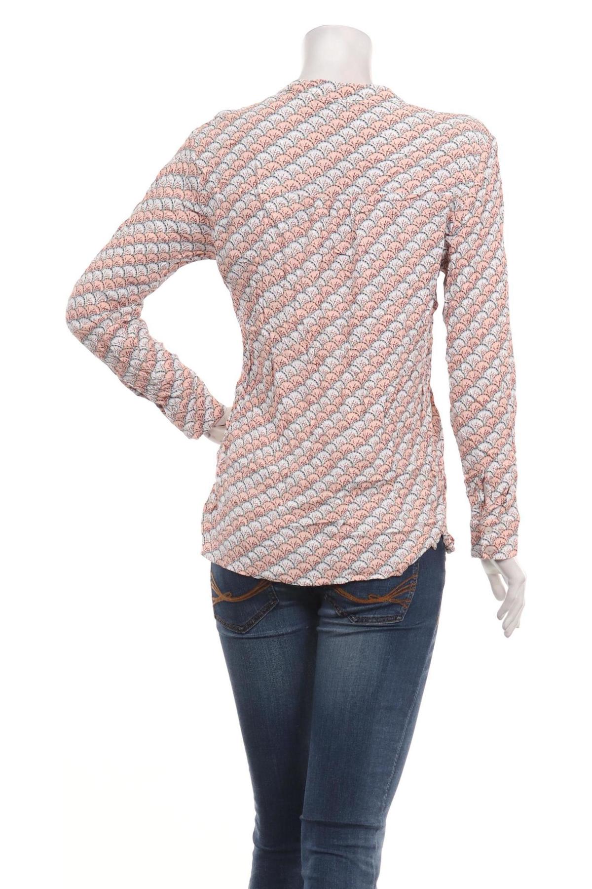 Блуза COSTA MANI2