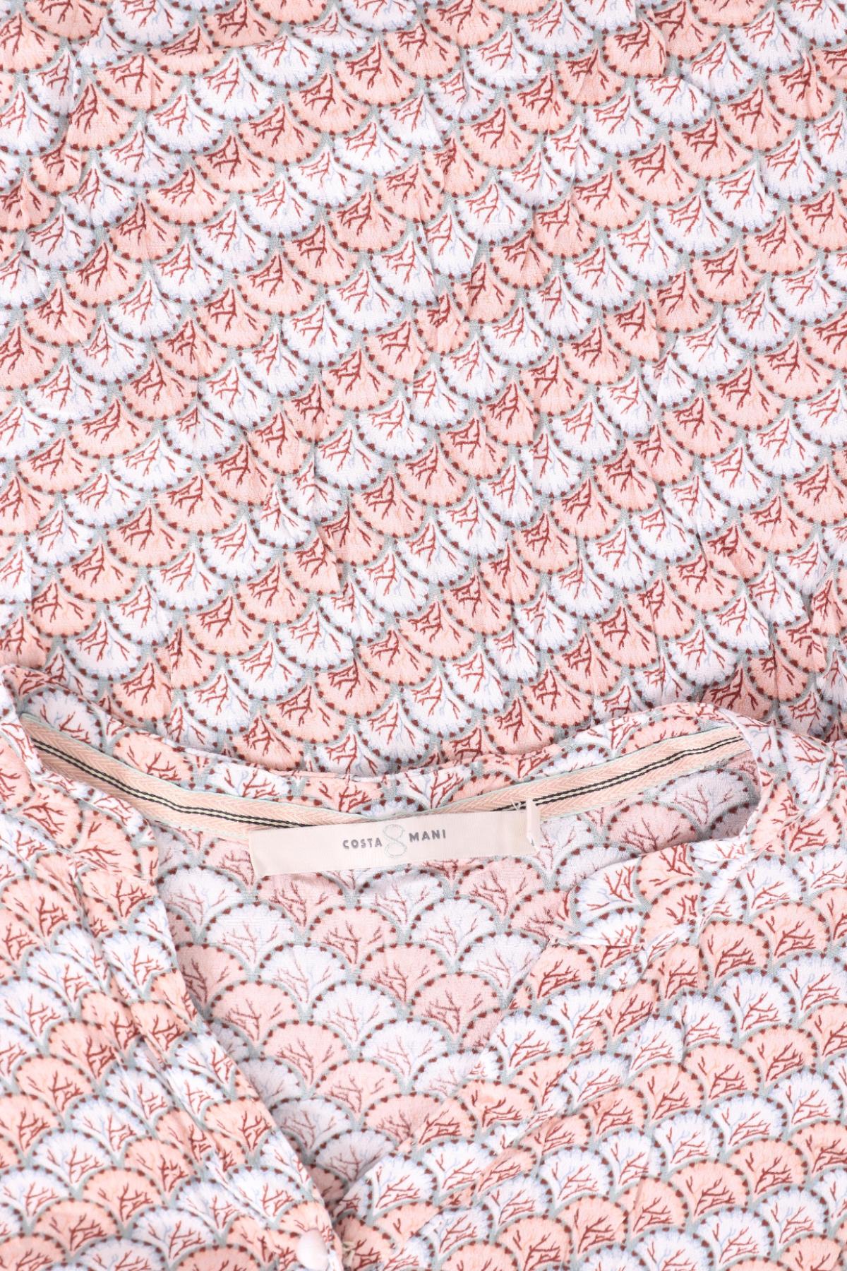 Блуза COSTA MANI3