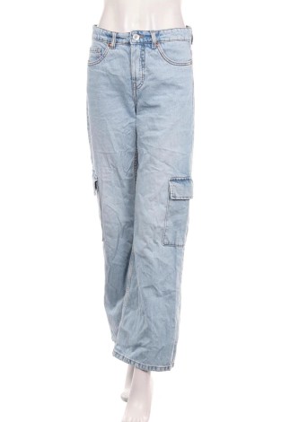 Дънки с висока талия KAPPAHL