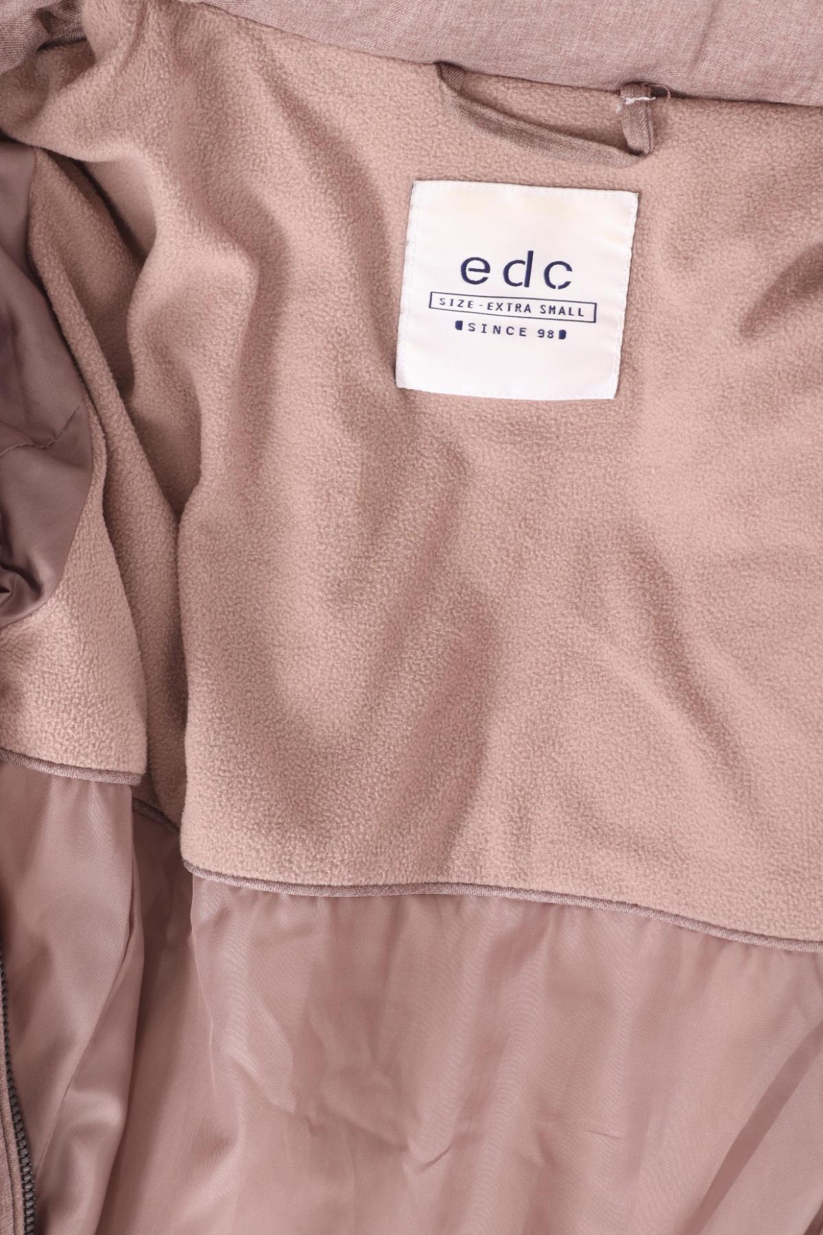 Зимно яке EDC BY ESPRIT3