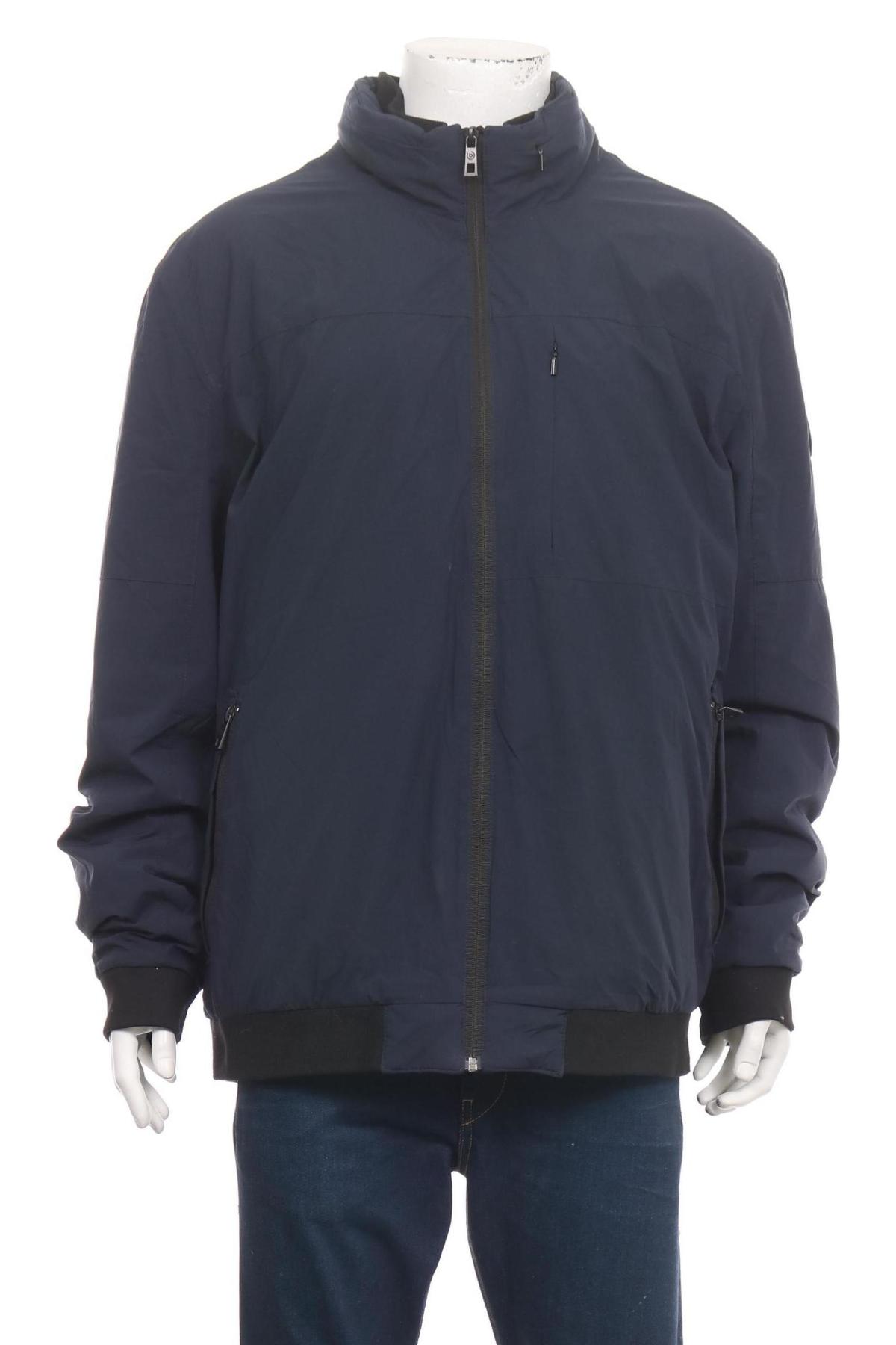 Зимно яке BUGATTI1