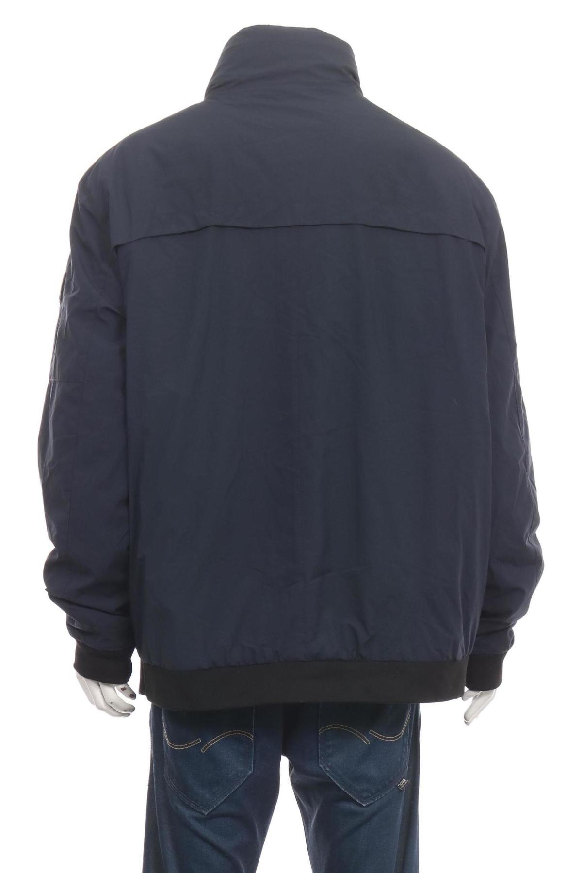 Зимно яке BUGATTI2