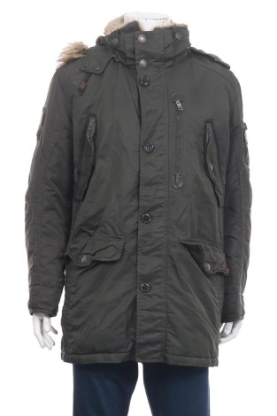 Зимно яке CAMEL ACTIVE