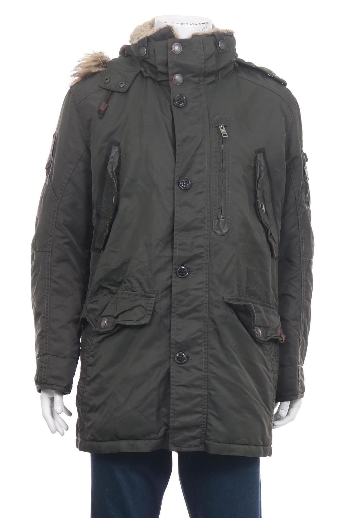 Зимно яке CAMEL ACTIVE1