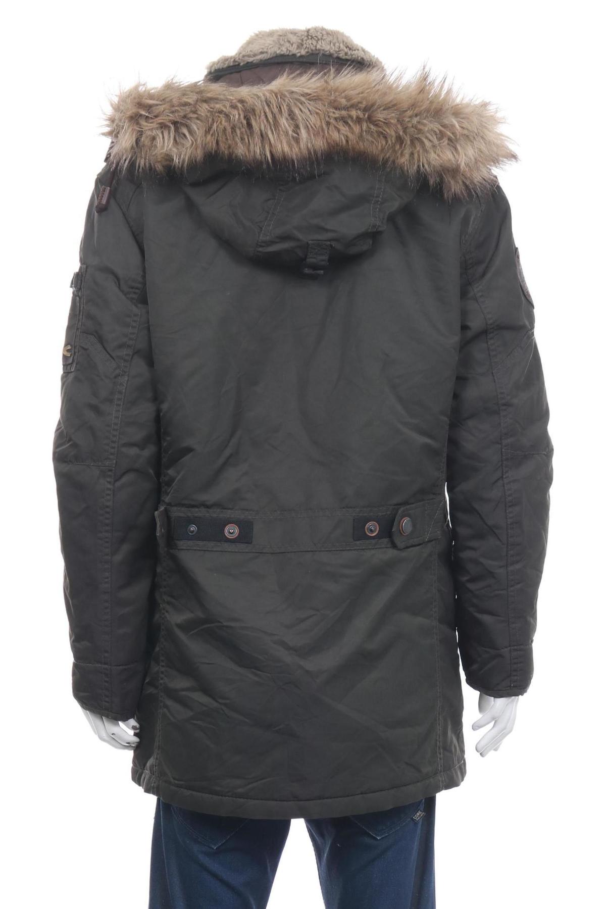 Зимно яке CAMEL ACTIVE2