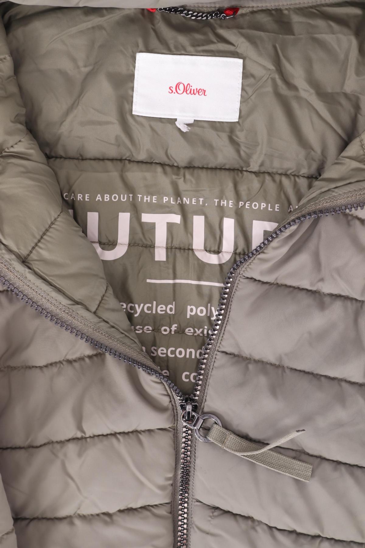 Пролетно/Есенно яке S.OLIVER3