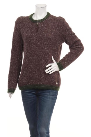 Пуловер NO NAME