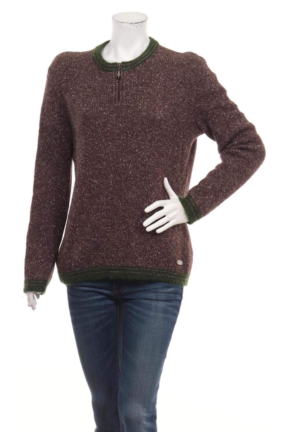 Пуловер NO NAME1