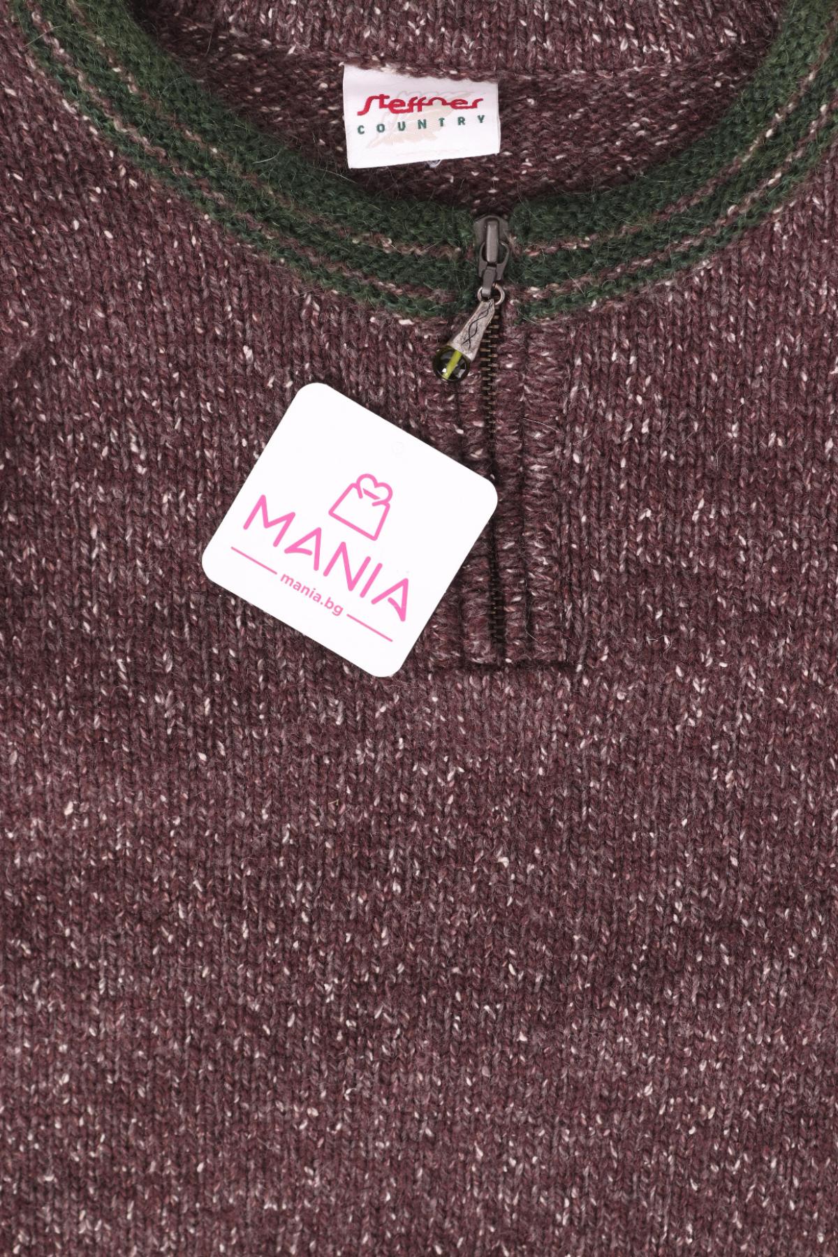 Пуловер NO NAME3