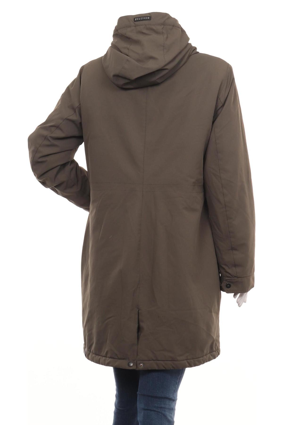 Зимно яке RAGWEAR2