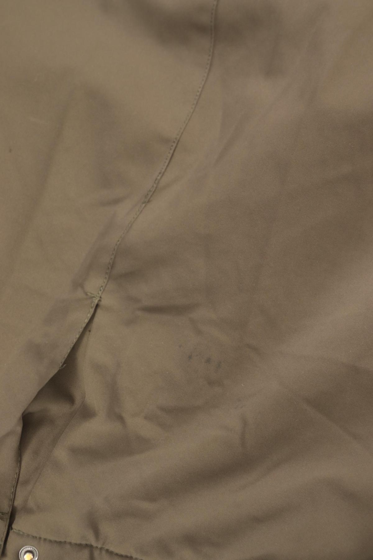 Зимно яке RAGWEAR4