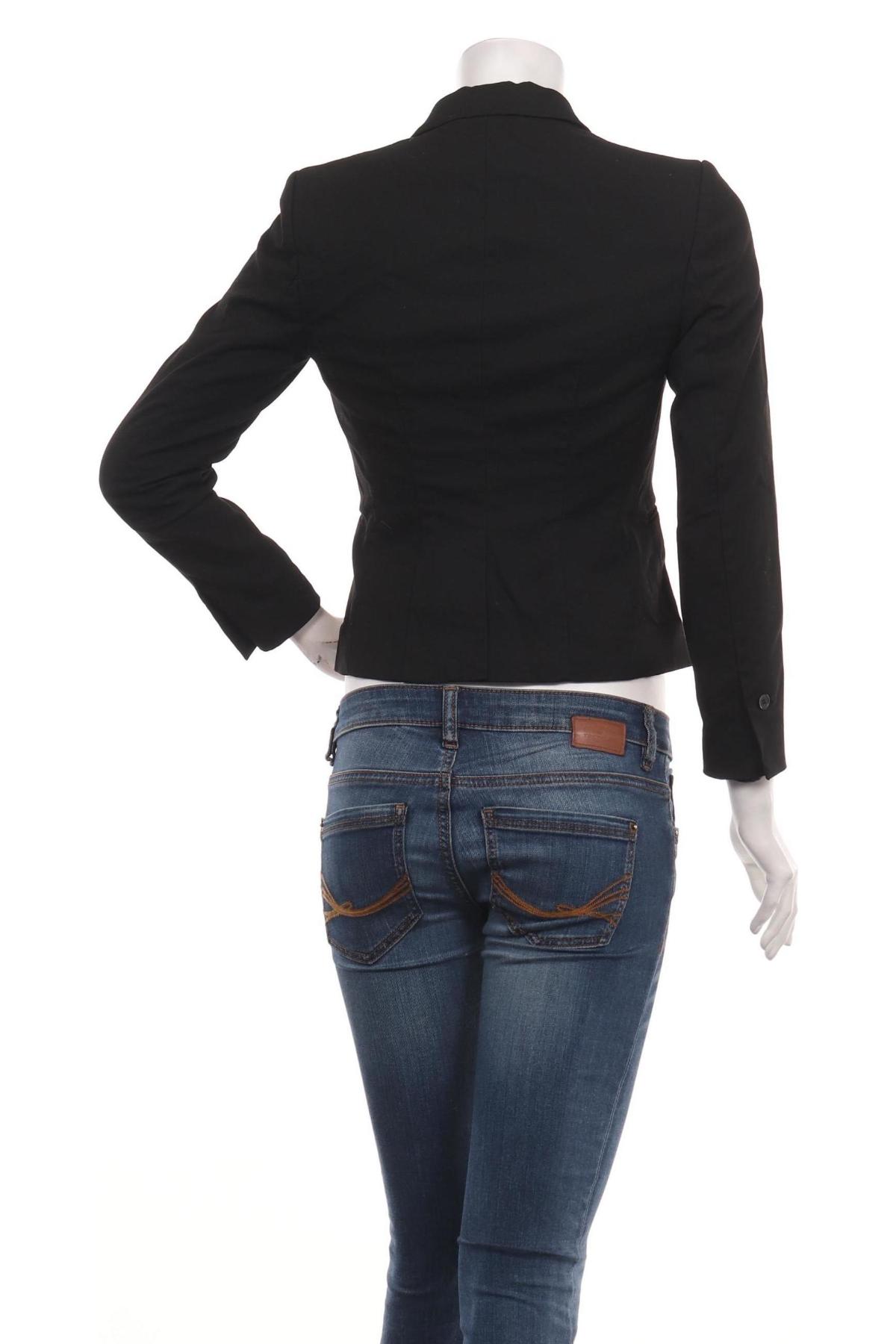 Официално сако H&M2