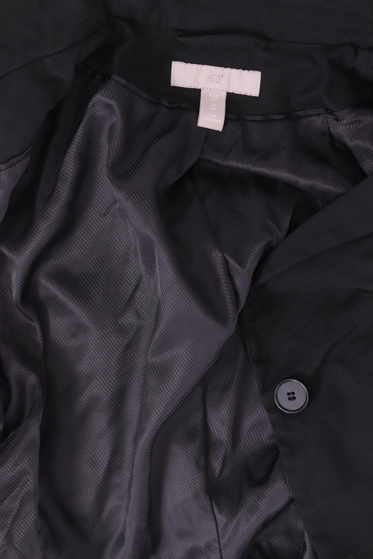 Официално сако H&M3