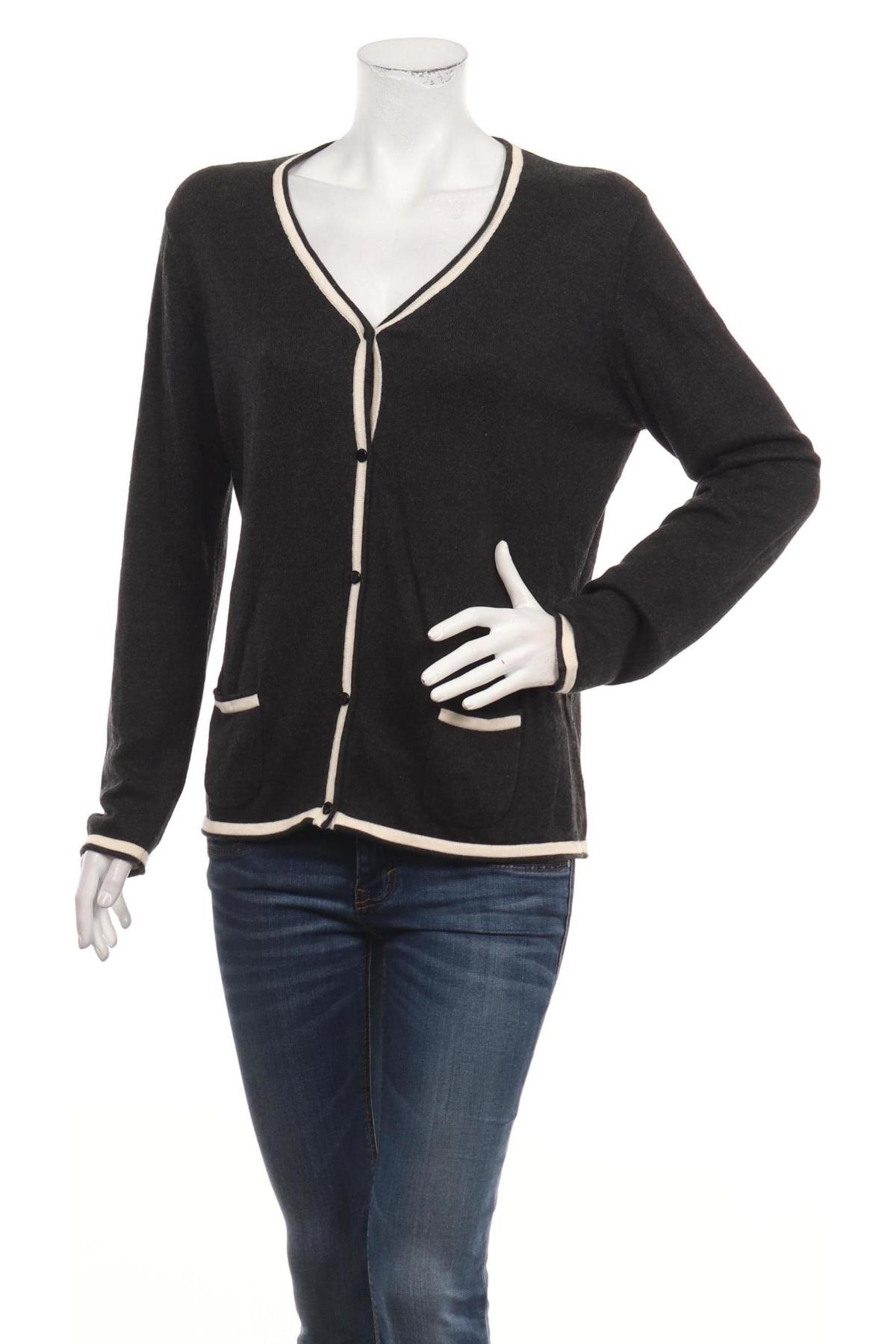 Жилетка FABIANI1