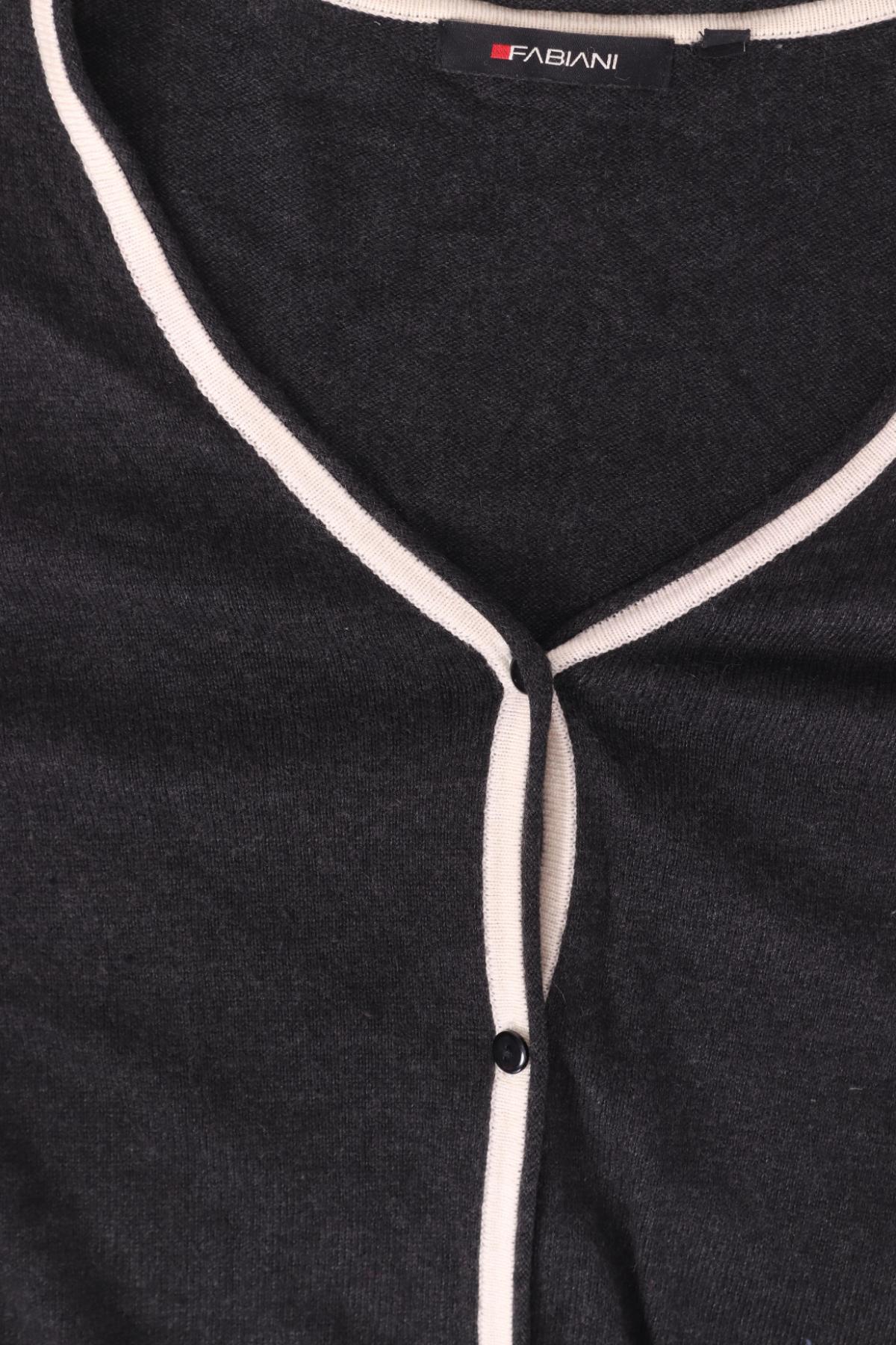Жилетка FABIANI3