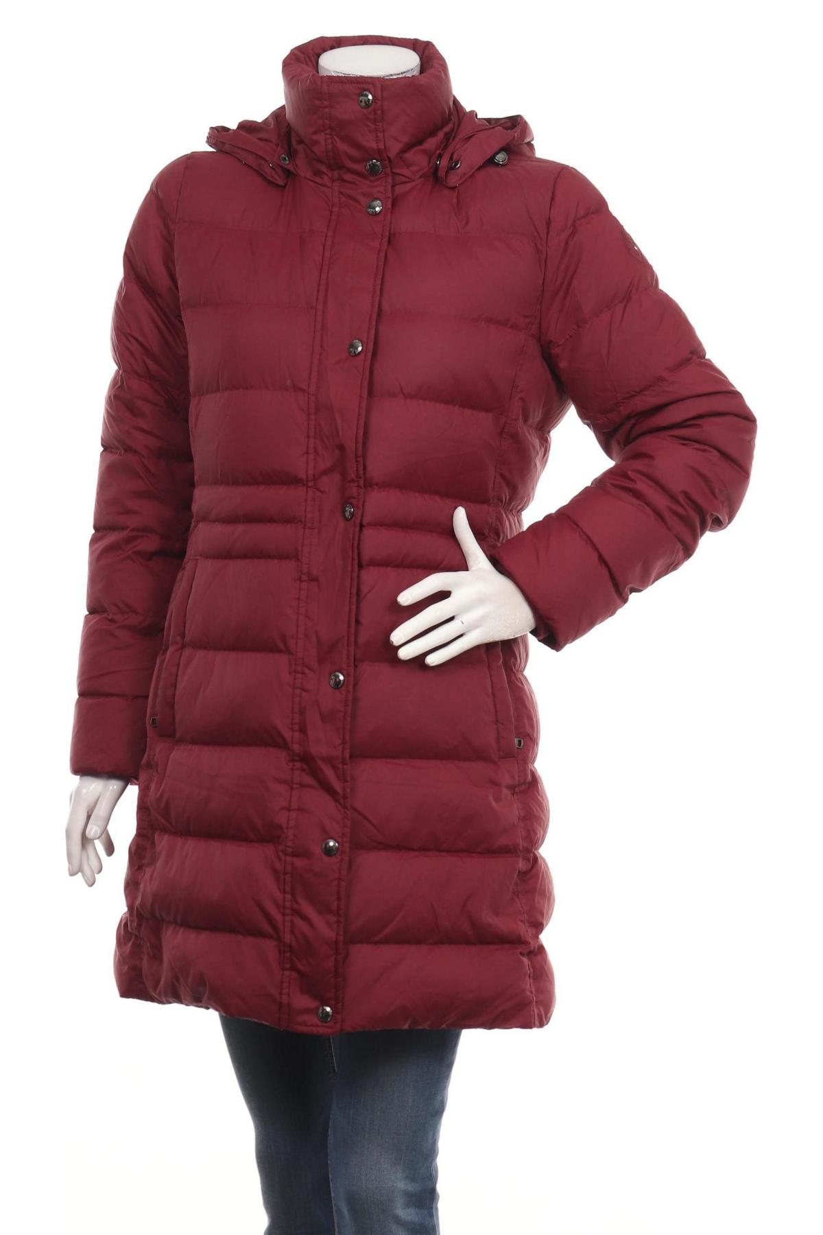 Зимно яке TOMMY HILFIGER1