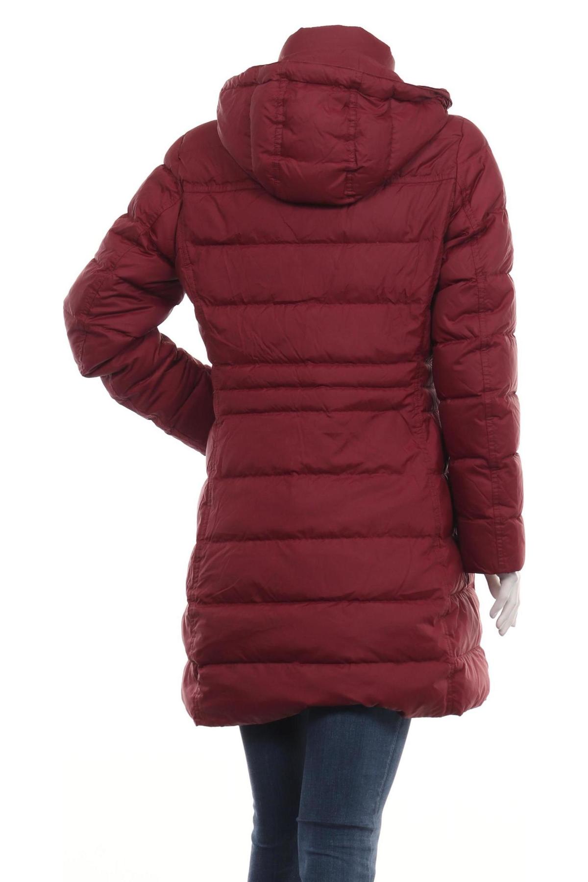 Зимно яке TOMMY HILFIGER2