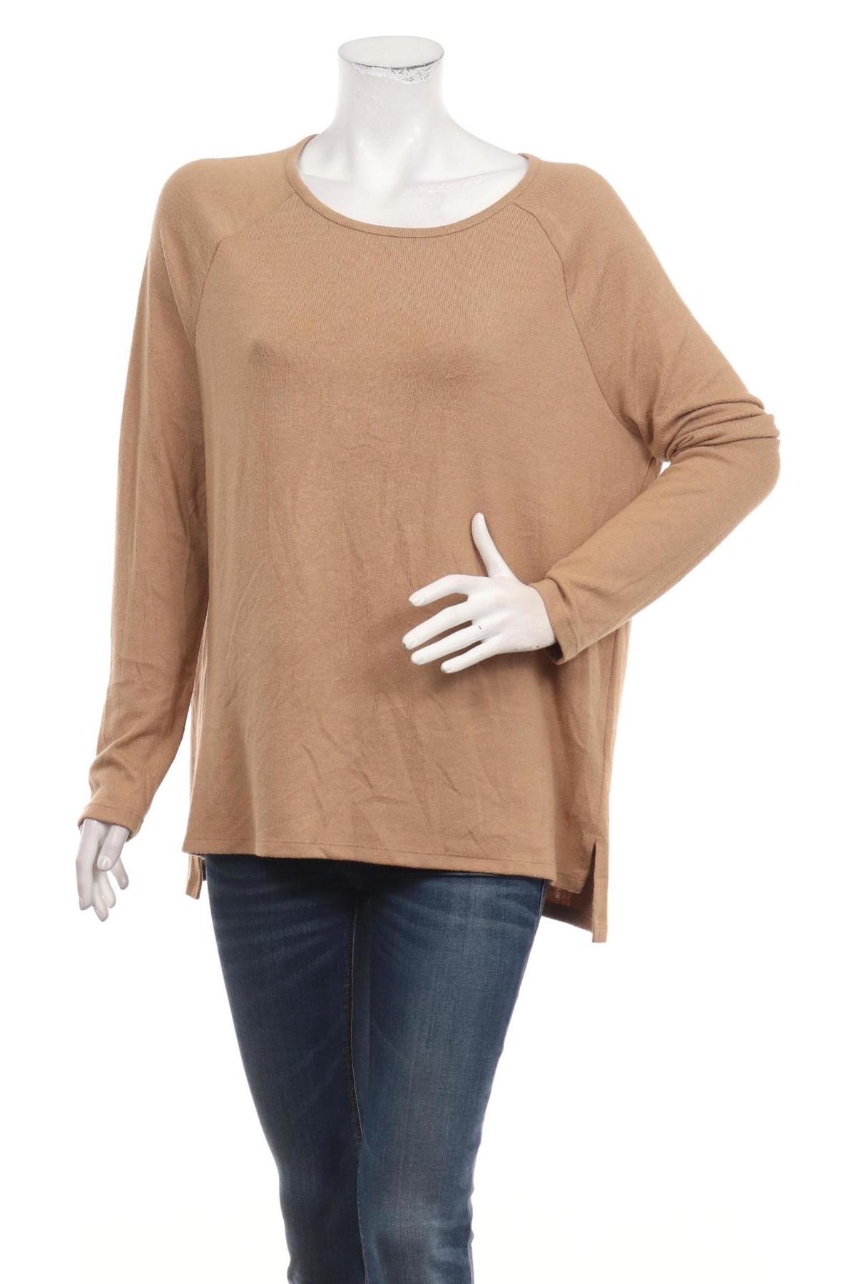 Пуловер OPUS1