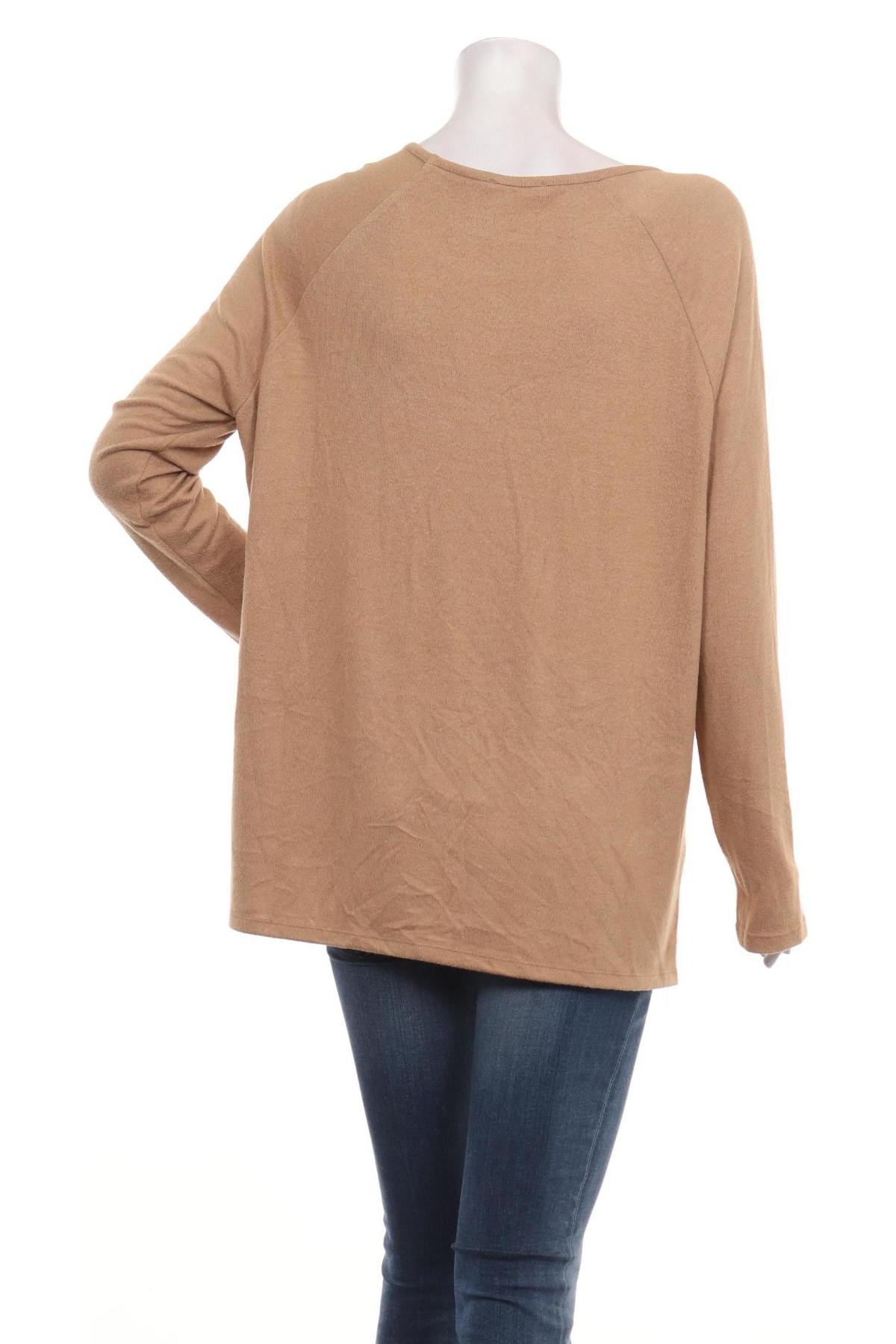 Пуловер OPUS2