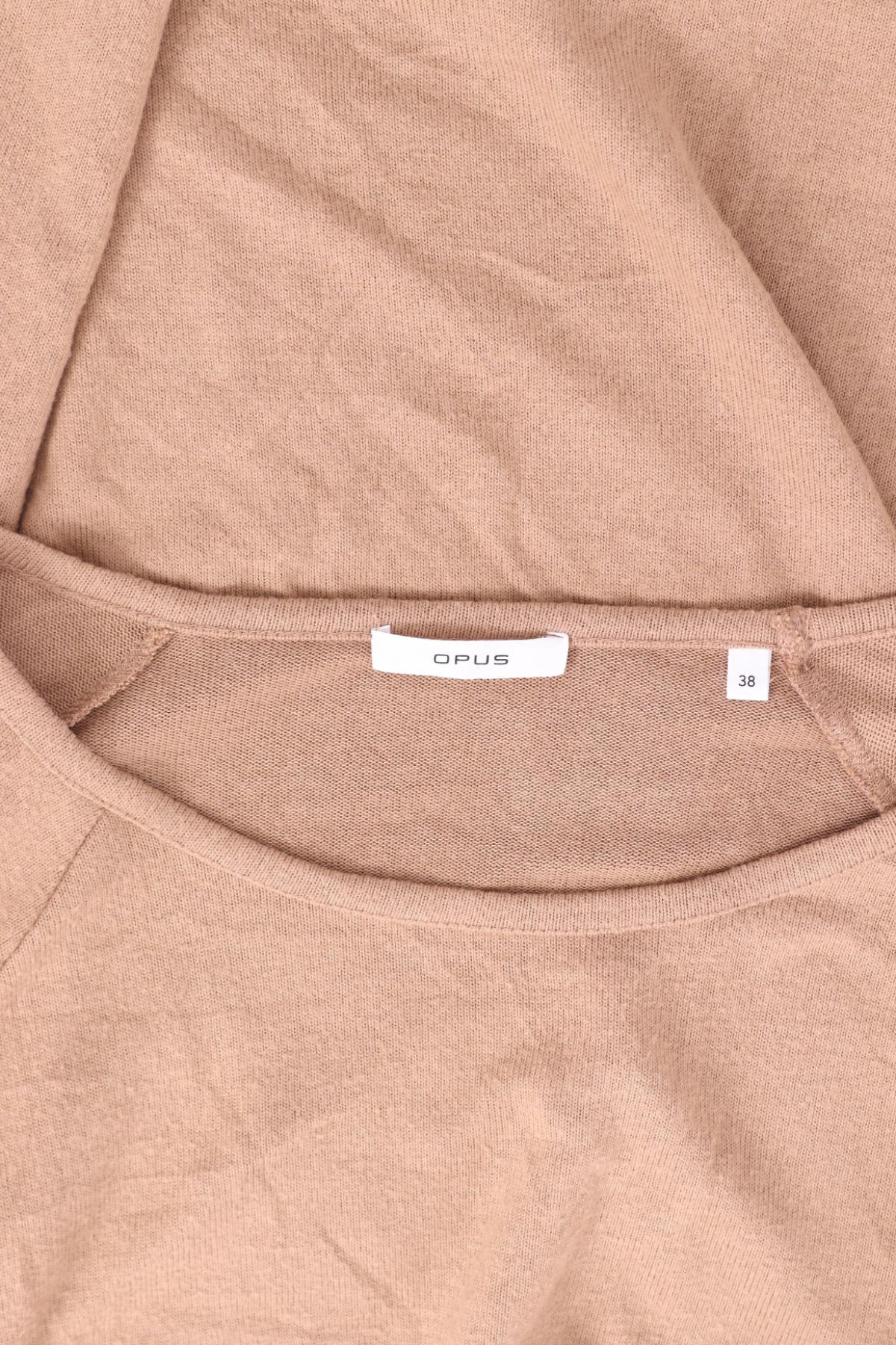 Пуловер OPUS3