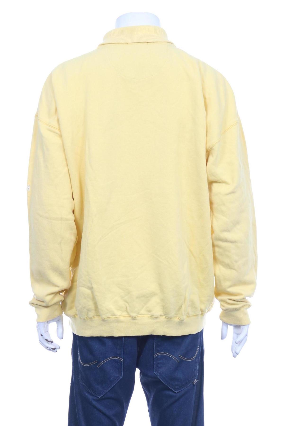 Спортна блуза GANT2