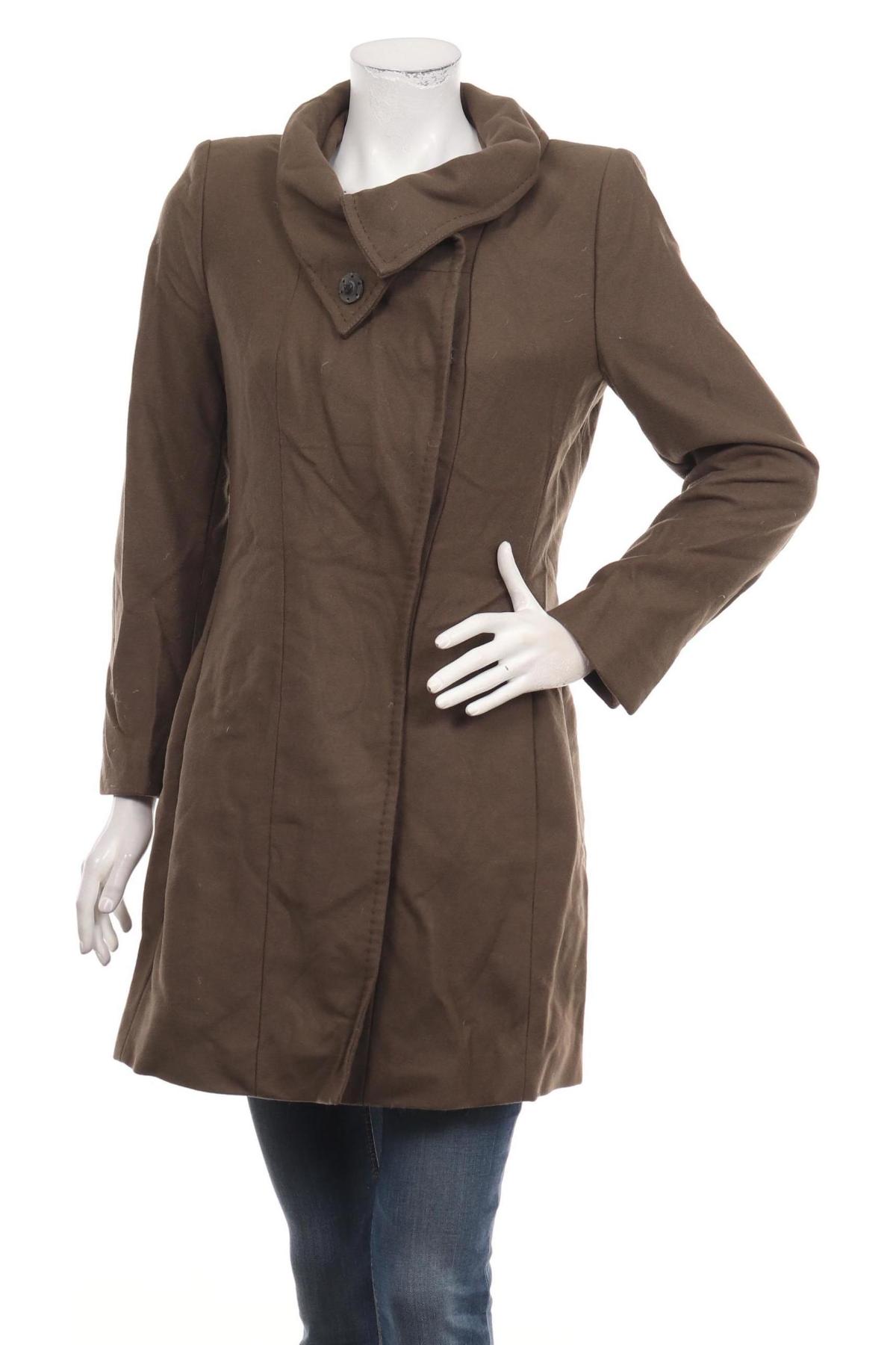 Зимно палто DRYKORN FOR BEAUTIFUL PEOPLE1