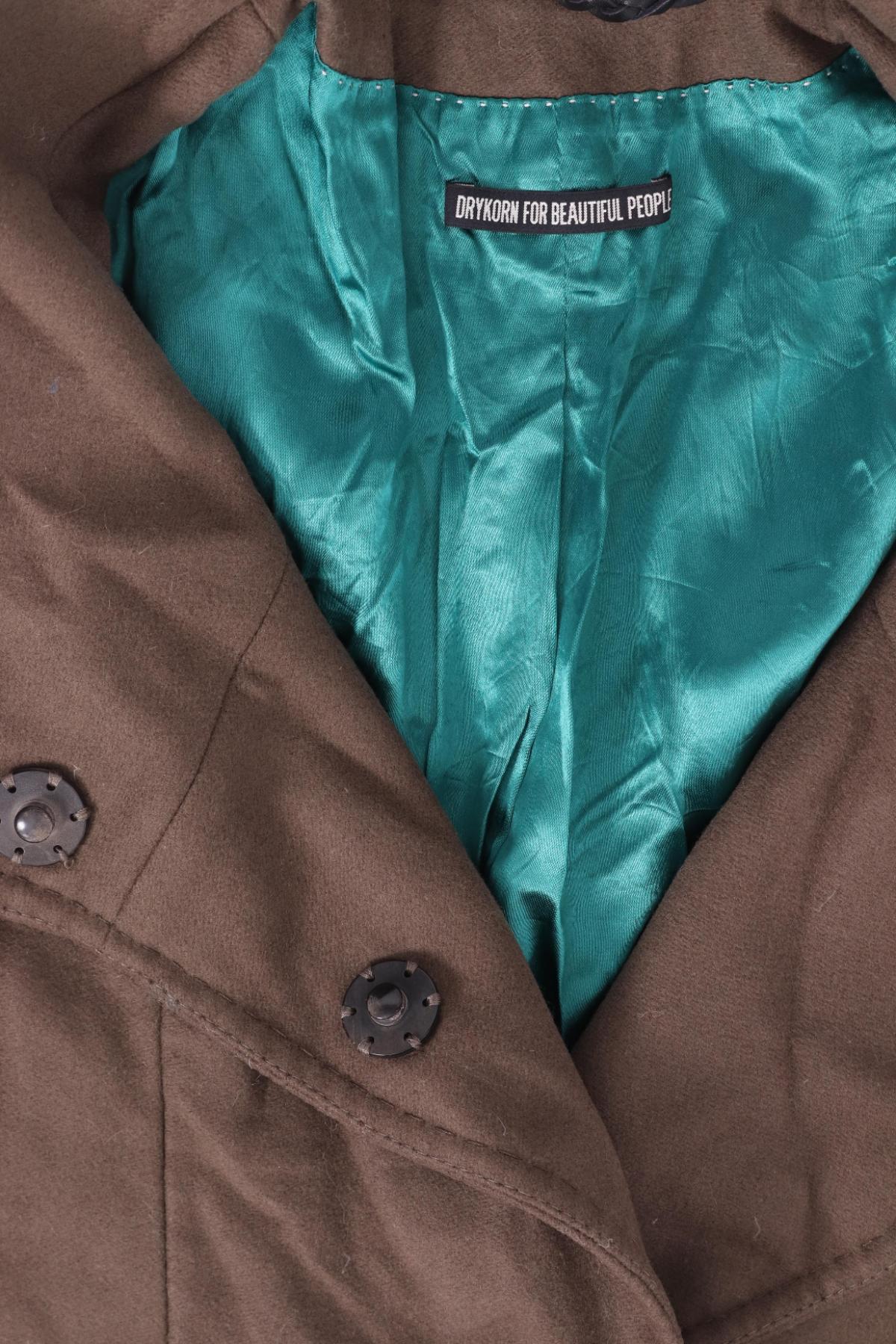 Зимно палто DRYKORN FOR BEAUTIFUL PEOPLE3