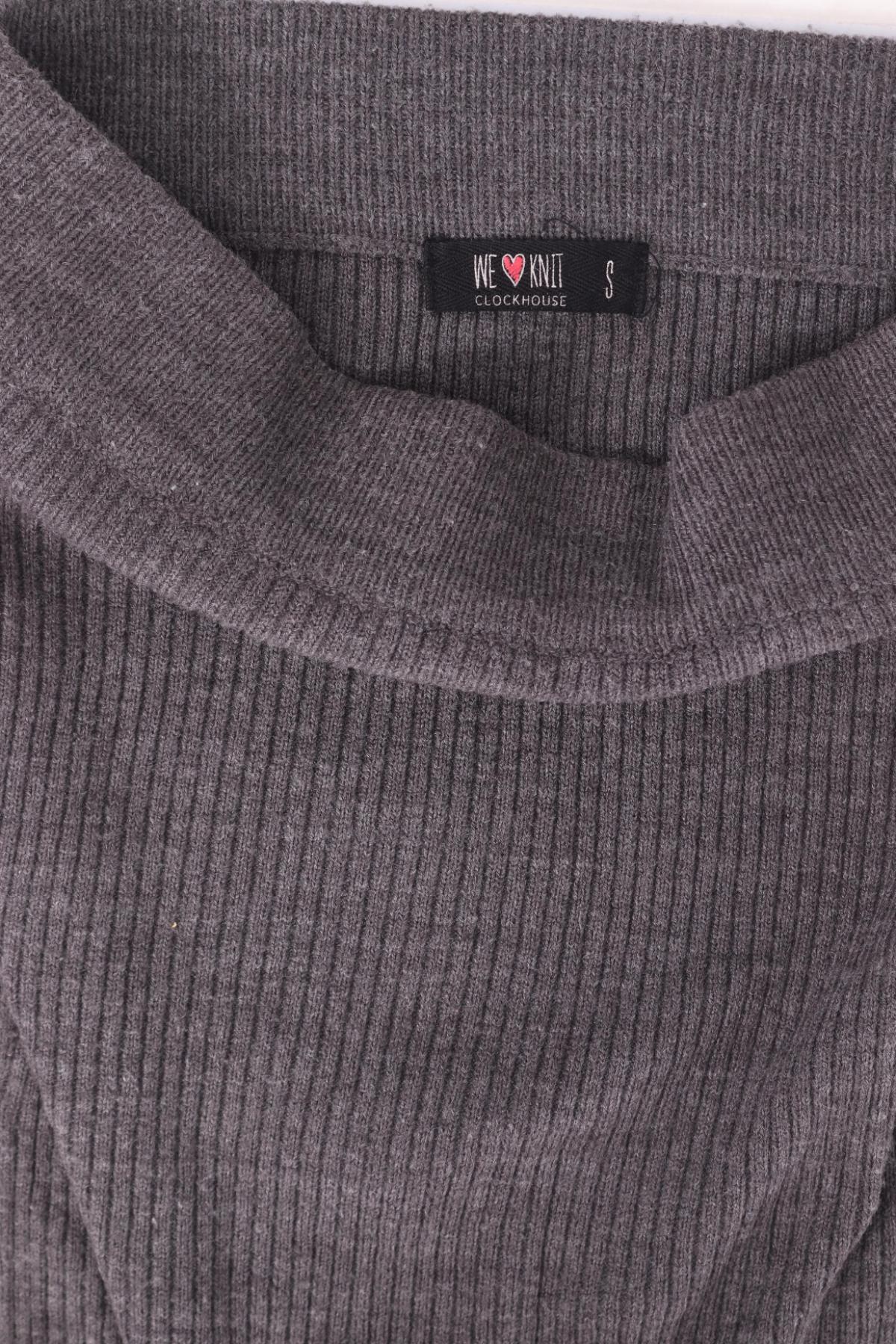 Пола CLOCKHOUSE3