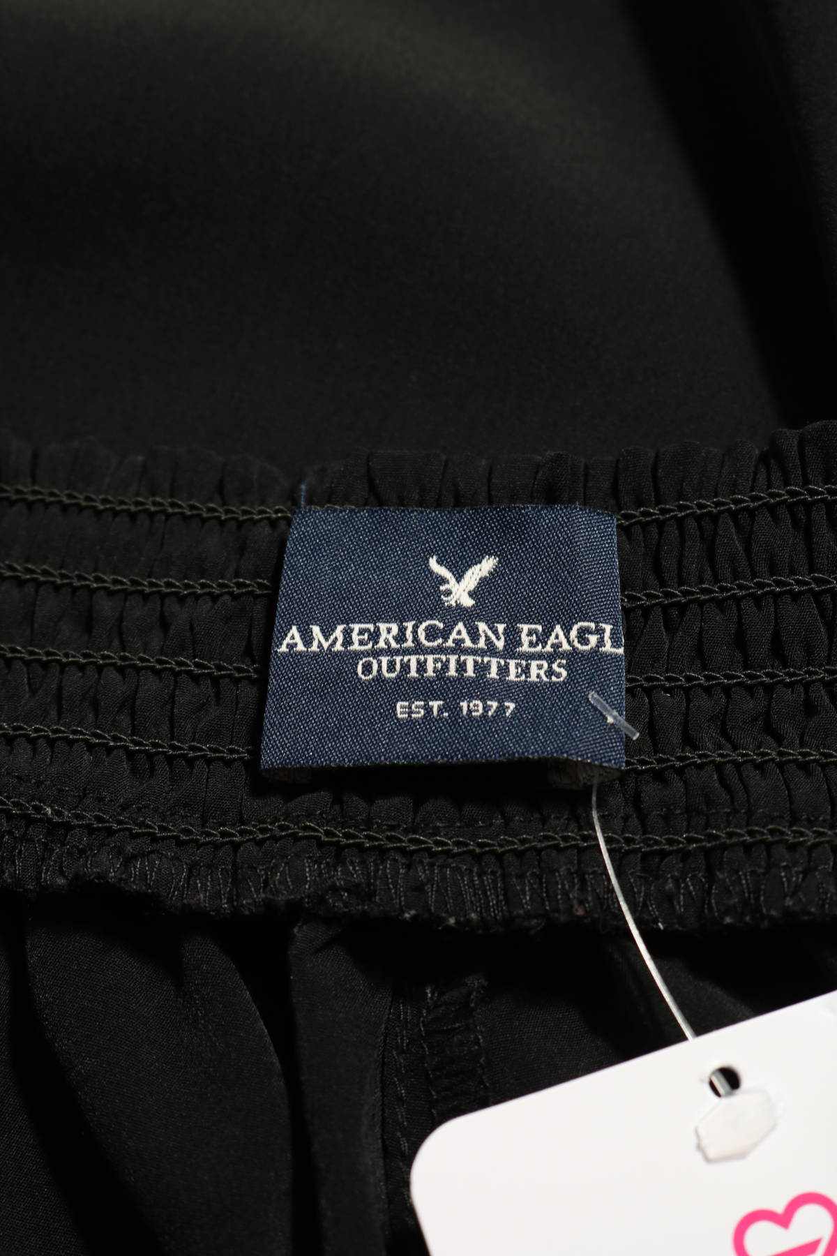 Елегантен панталон AMERICAN EAGLE3