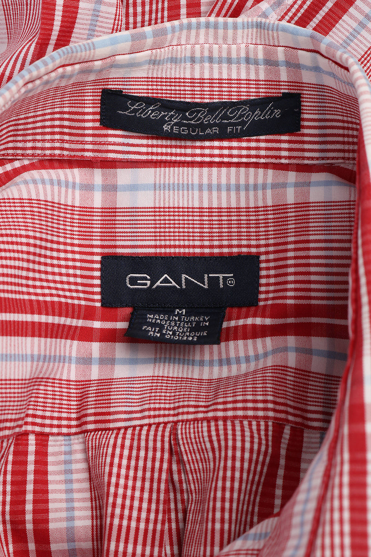 Риза Gant3 - Mania Риза Gant3