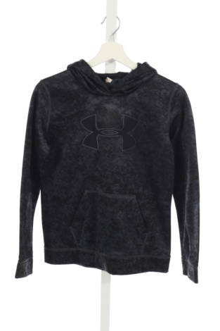 Детски суитшърт Under Armour - Mania Детски суитшърт Under Armour