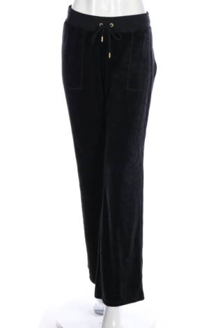 Спортно долнище Juicy Couture - Mania Спортно долнище Juicy Couture