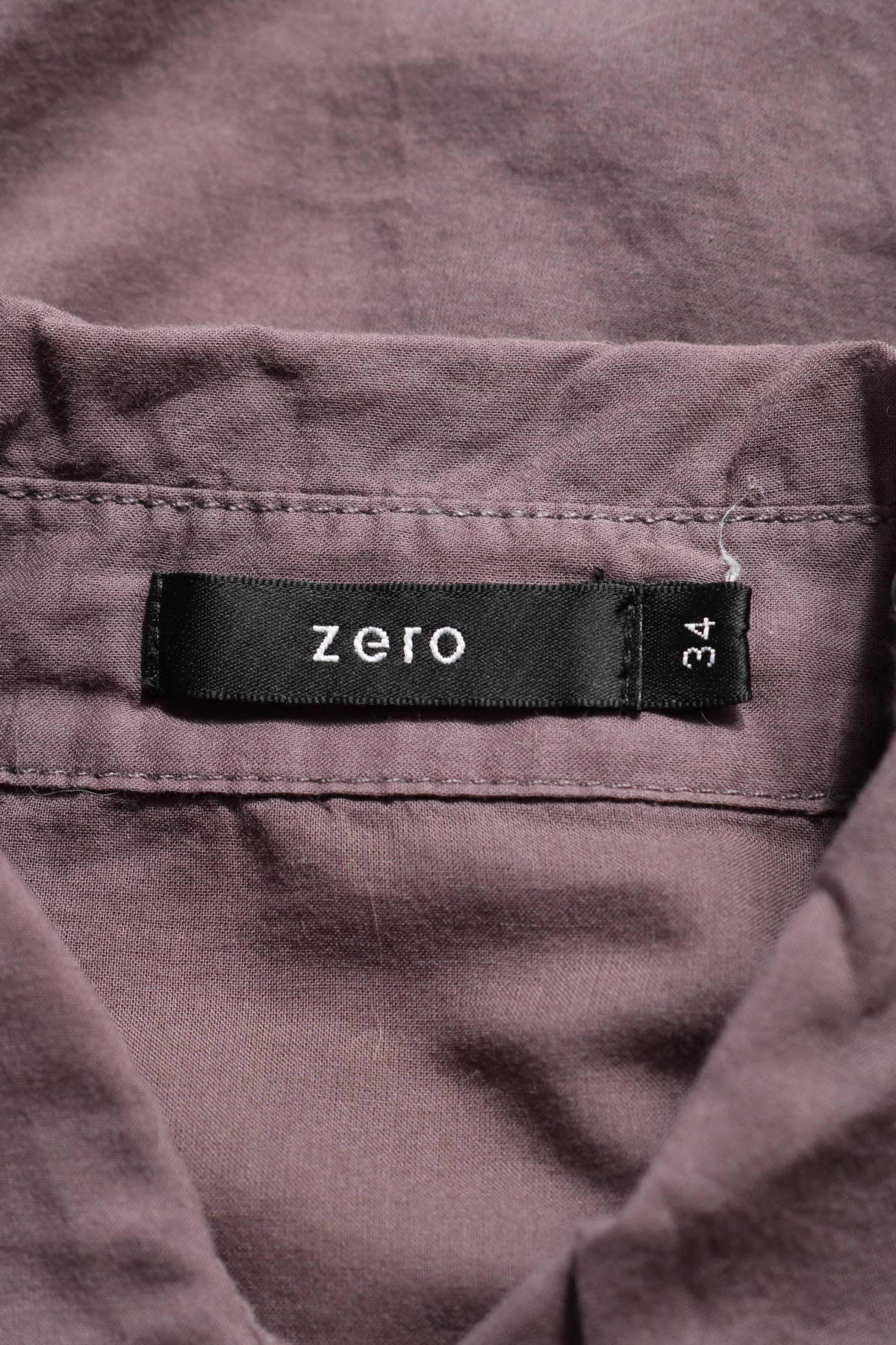 Риза ZERO3