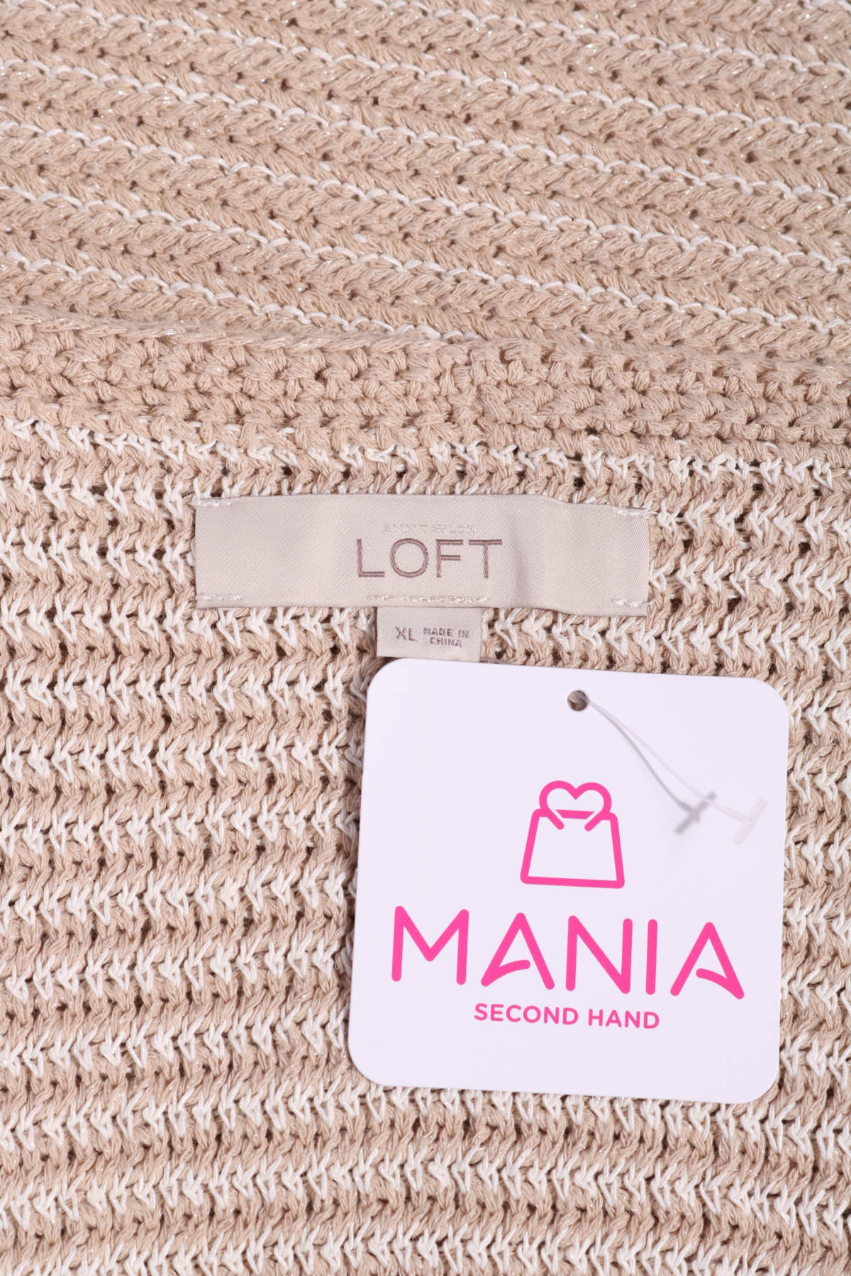 Жилетка Loft By Ann Taylor3 - Mania Жилетка Loft By Ann Taylor3