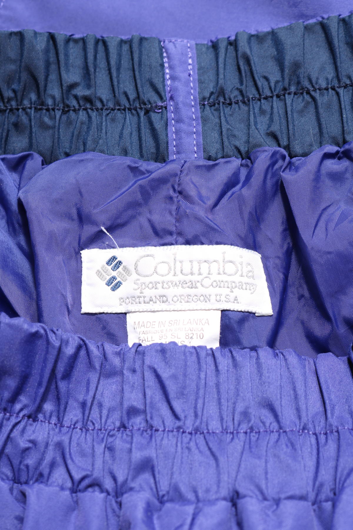 Панталон за зимни спортове COLUMBIA3