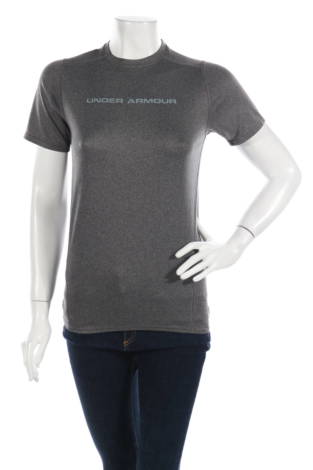 Спортна тениска Under Armour - Mania Спортна тениска Under Armour
