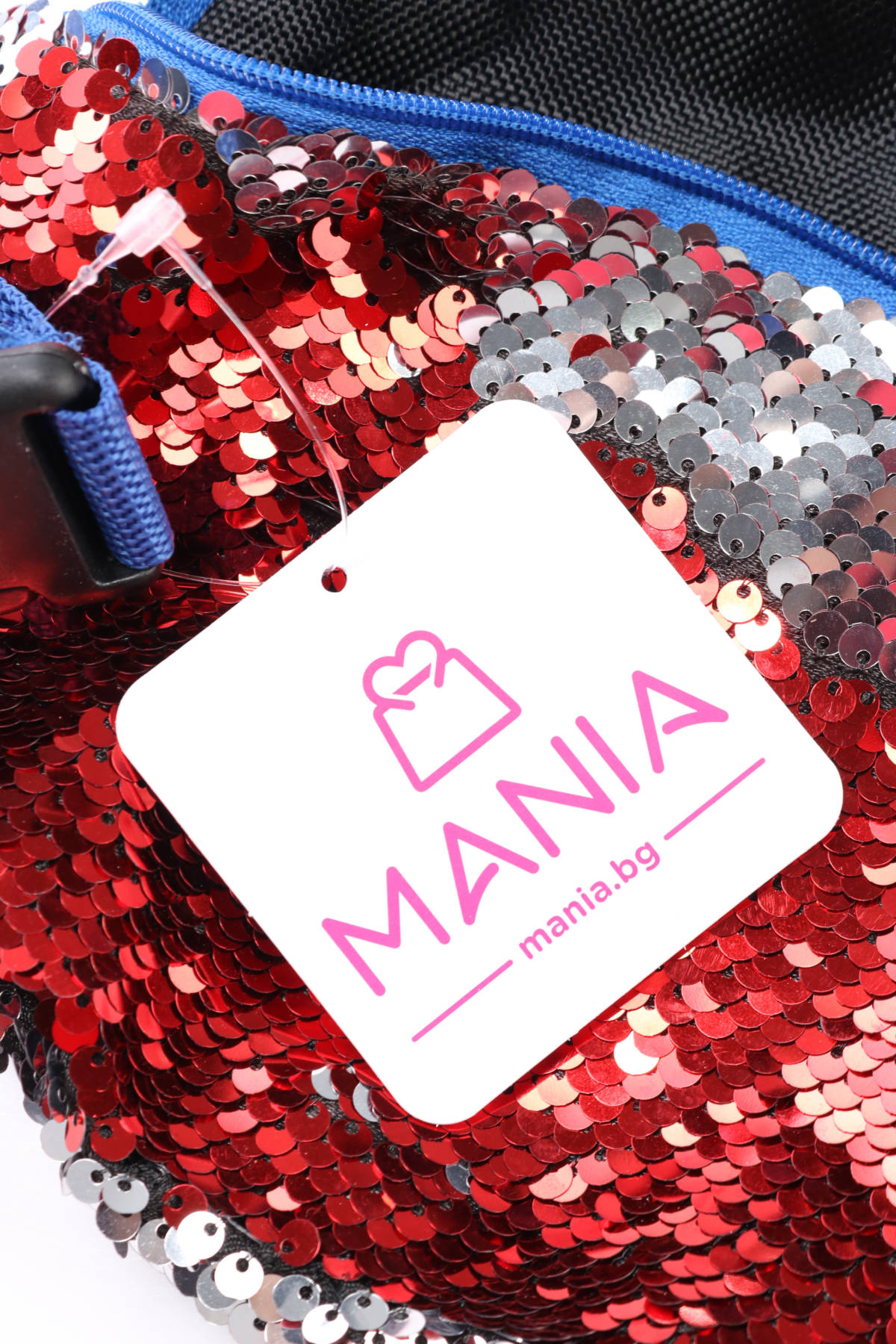 Чанта No Name3 - Mania Чанта No Name3